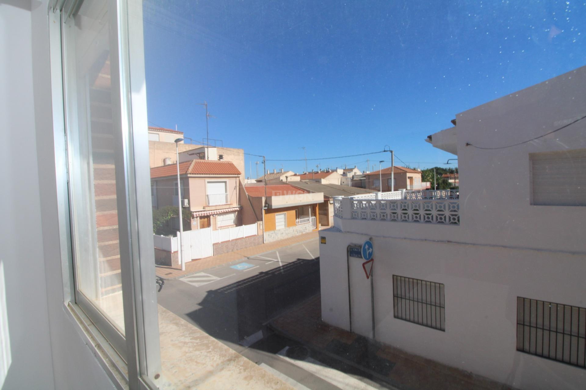 Resale - Apartment / flat - Lo Pagan - LA PUNTICA