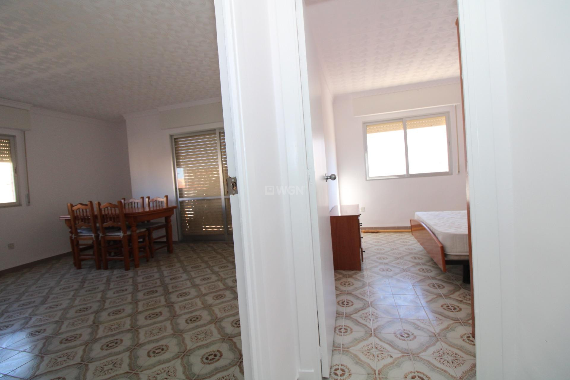 Resale - Apartment / flat - Lo Pagan - LA PUNTICA