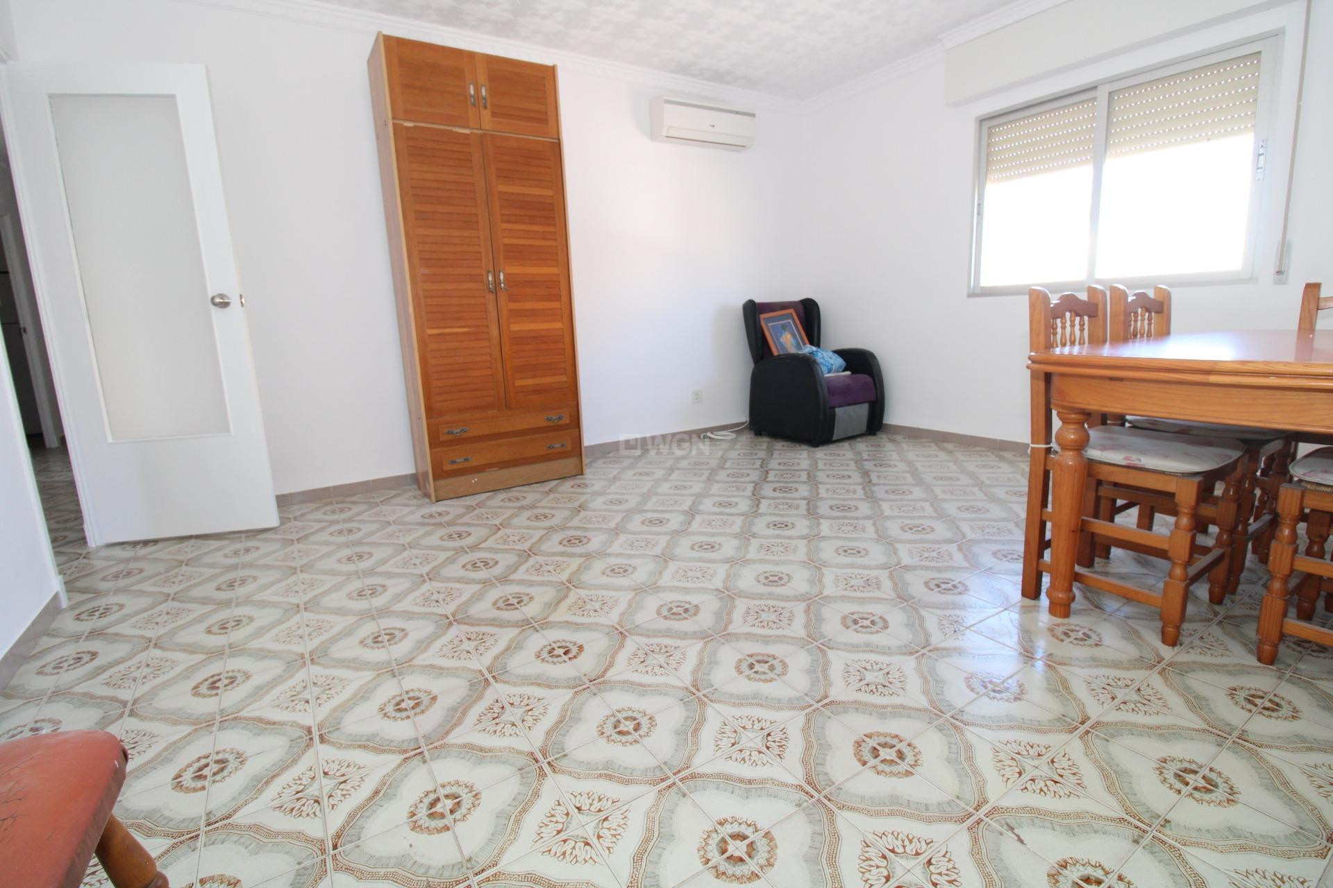 Resale - Apartment / flat - Lo Pagan - LA PUNTICA