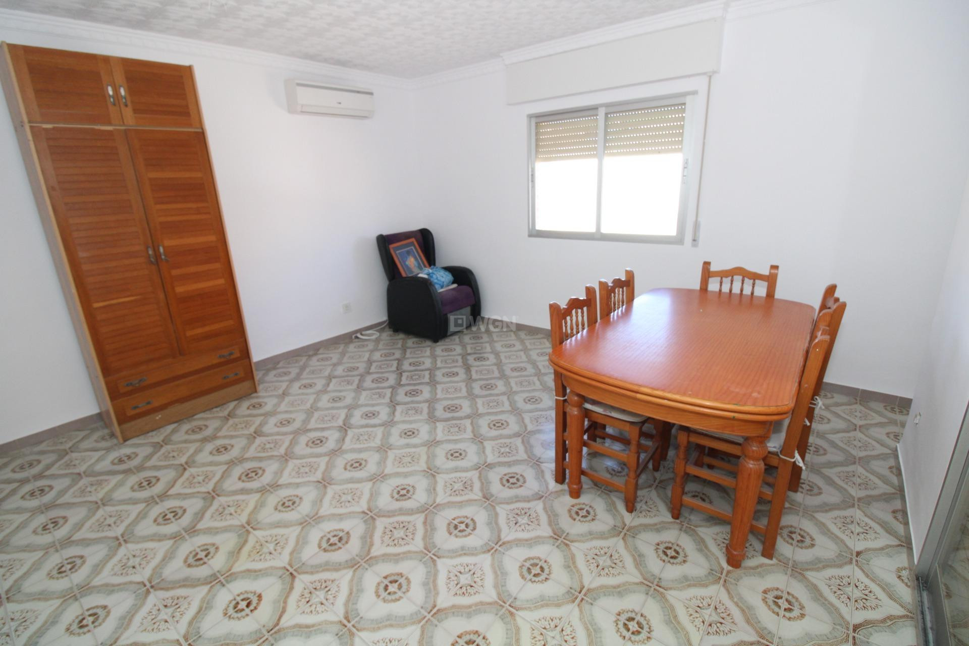 Resale - Apartment / flat - Lo Pagan - LA PUNTICA
