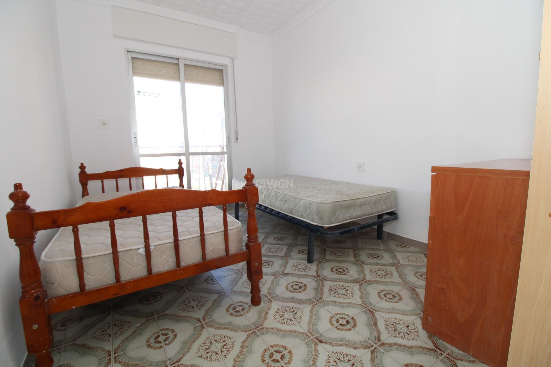 Resale - Apartment / flat - Lo Pagan - LA PUNTICA