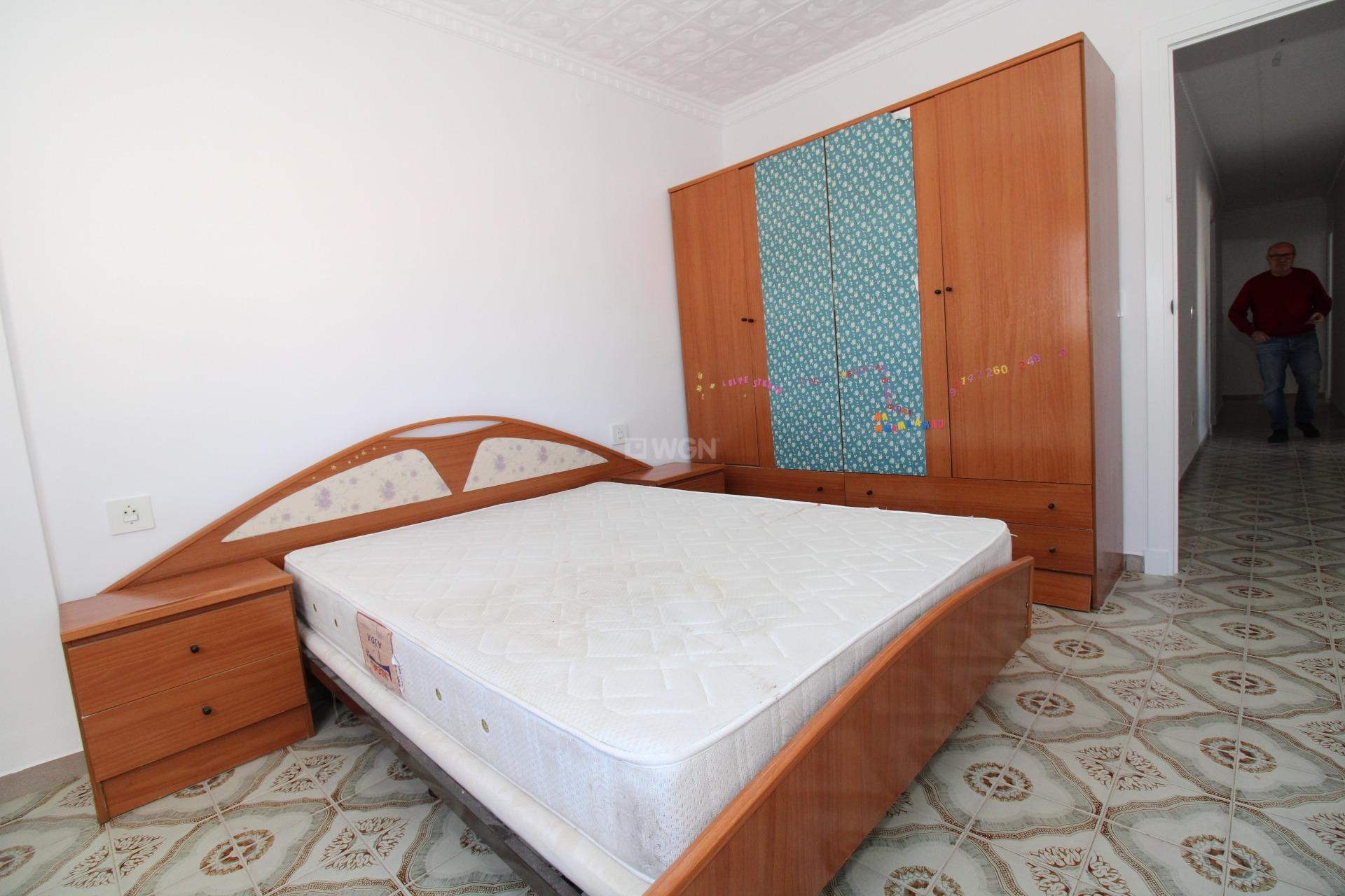 Resale - Apartment / flat - Lo Pagan - LA PUNTICA