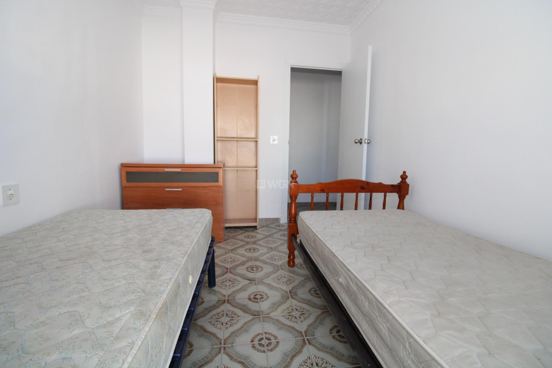 Resale - Apartment / flat - Lo Pagan - LA PUNTICA
