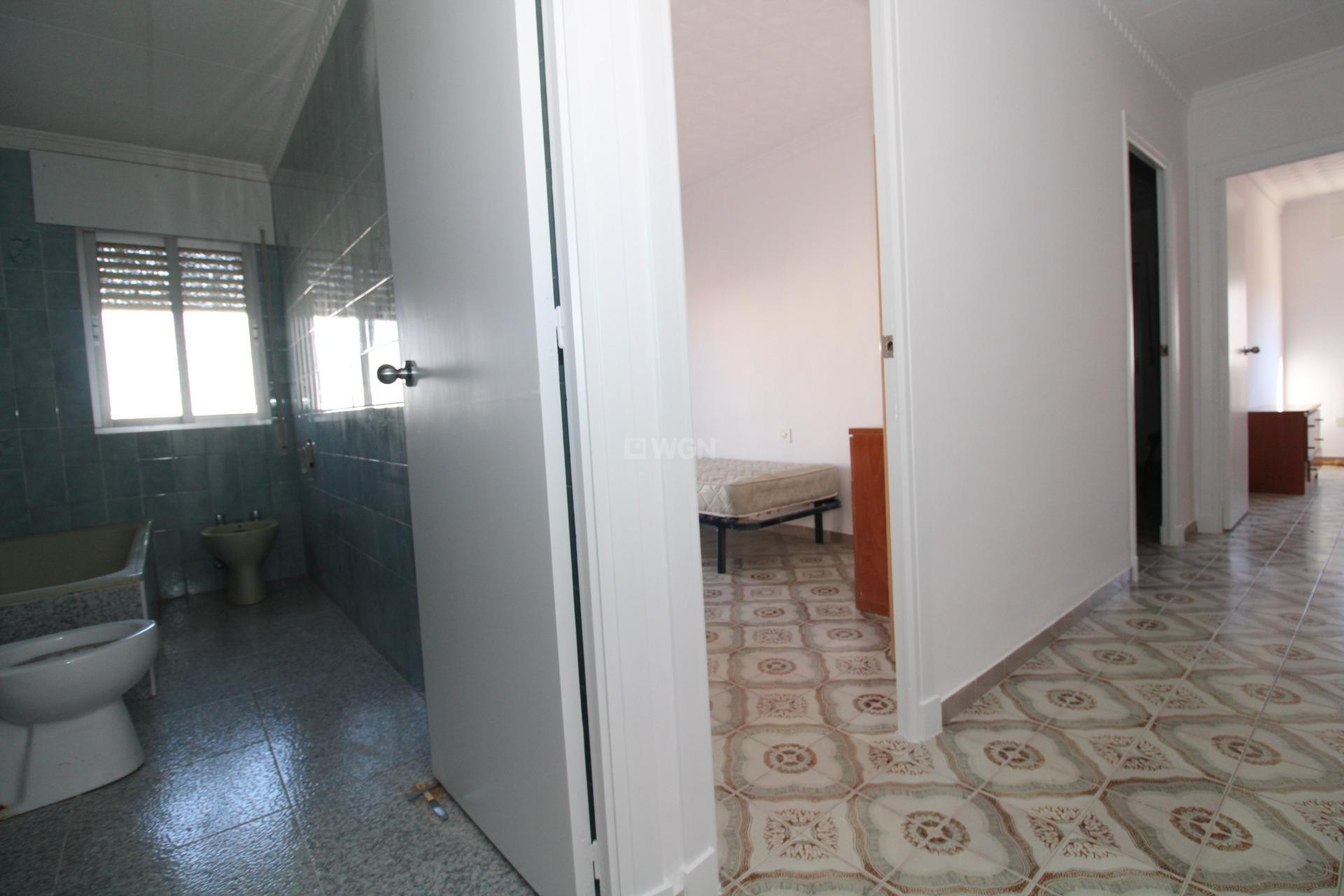 Resale - Apartment / flat - Lo Pagan - LA PUNTICA