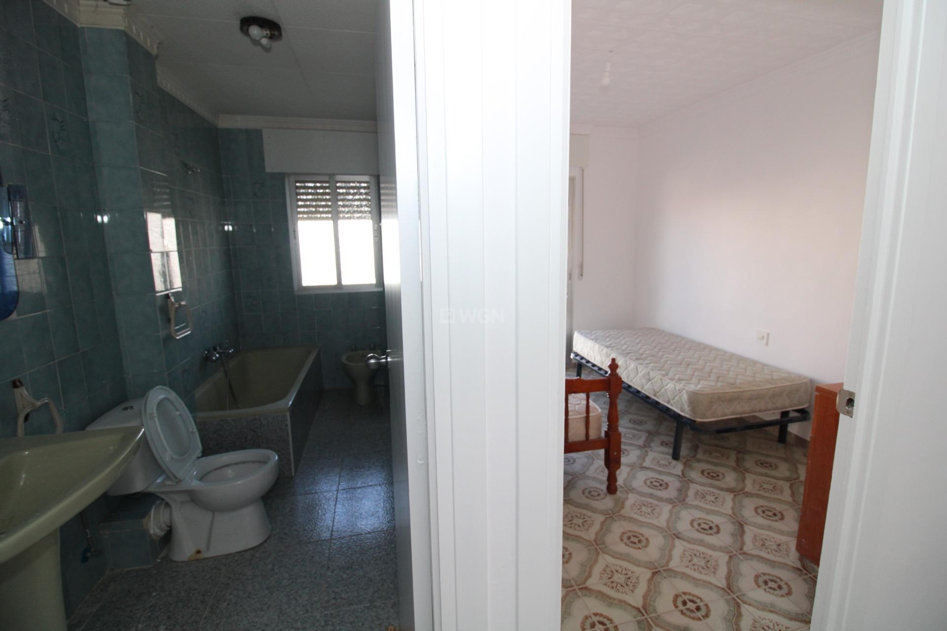 Resale - Apartment / flat - Lo Pagan - LA PUNTICA