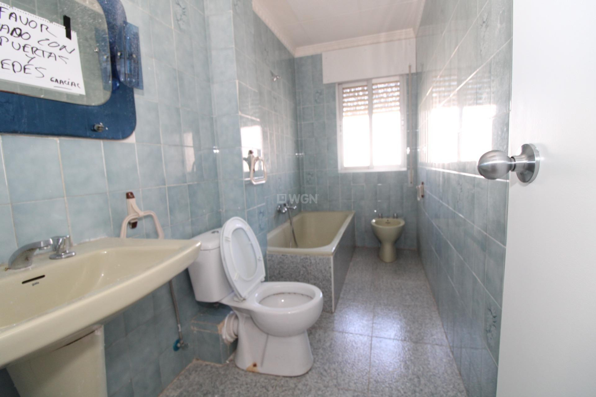 Resale - Apartment / flat - Lo Pagan - LA PUNTICA