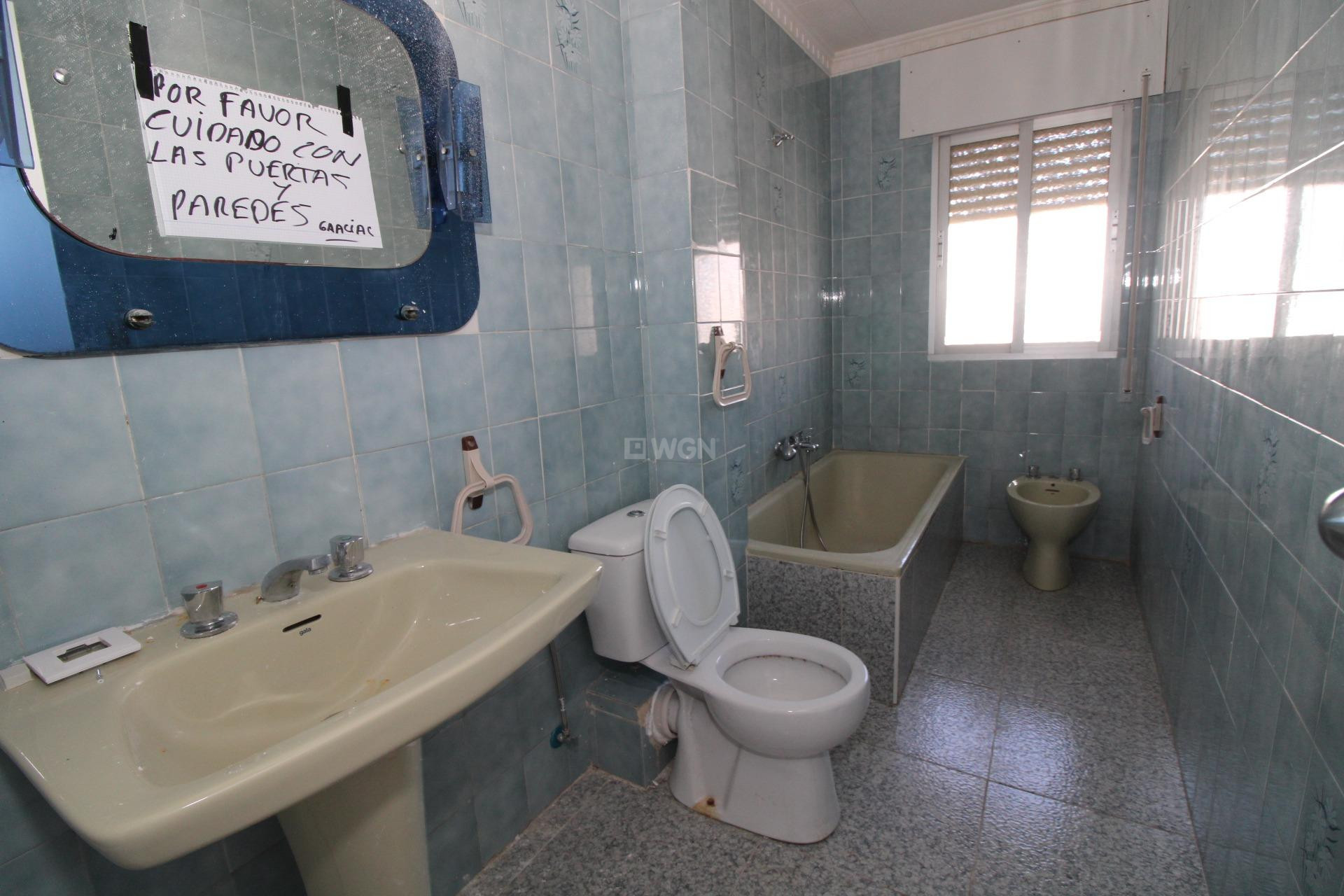 Resale - Apartment / flat - Lo Pagan - LA PUNTICA