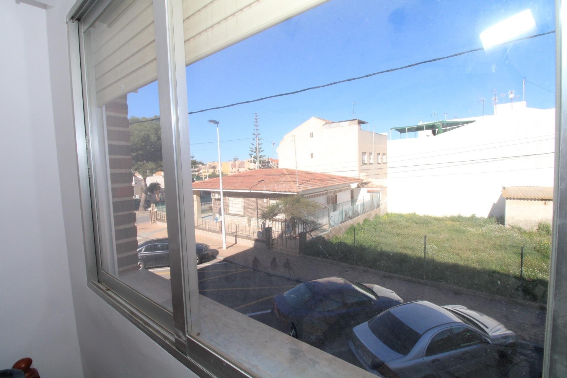 Resale - Apartment / flat - Lo Pagan - LA PUNTICA