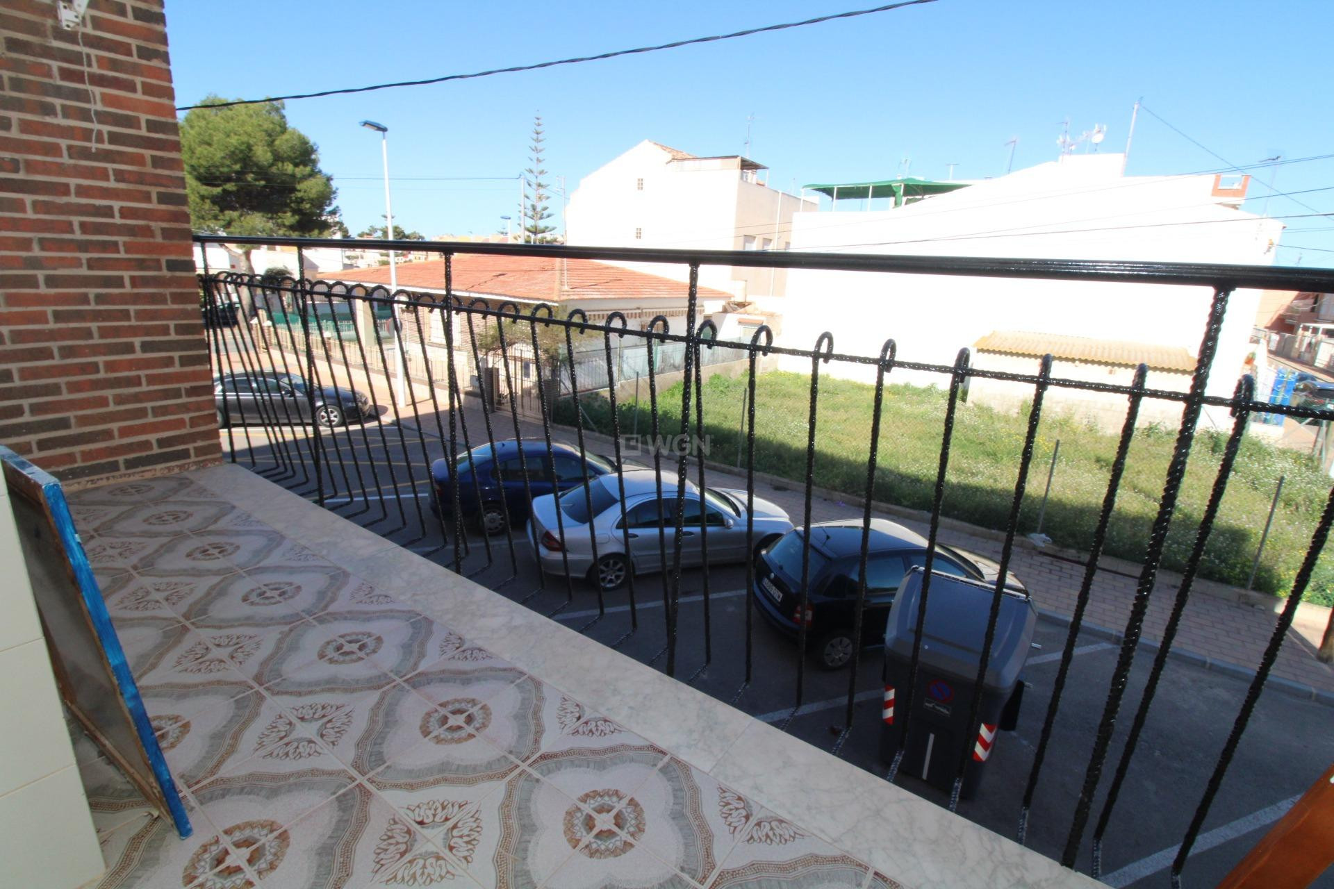 Resale - Apartment / flat - Lo Pagan - LA PUNTICA
