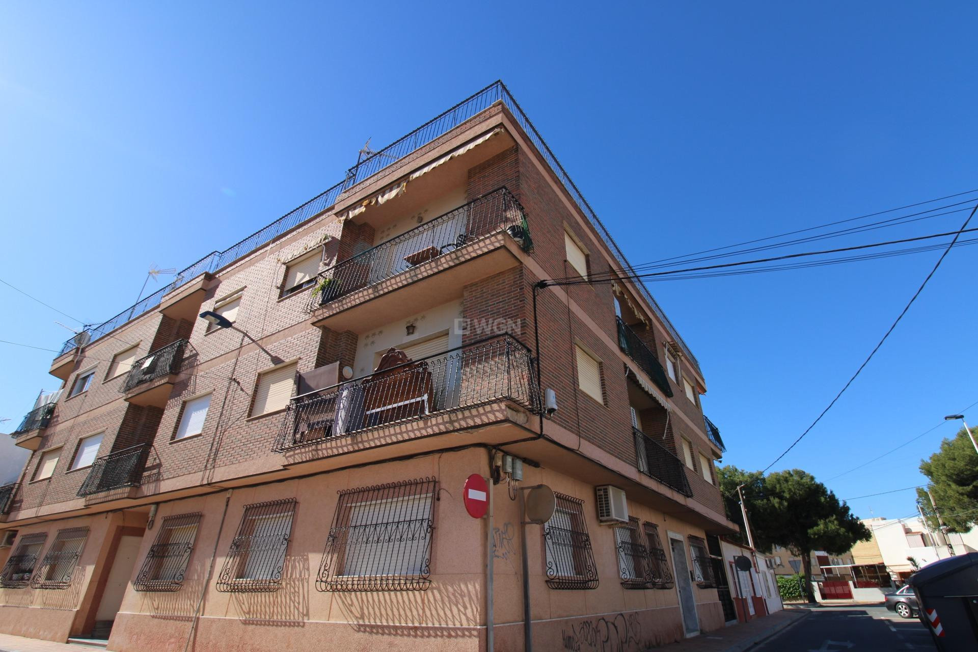 Resale - Apartment / flat - Lo Pagan - LA PUNTICA