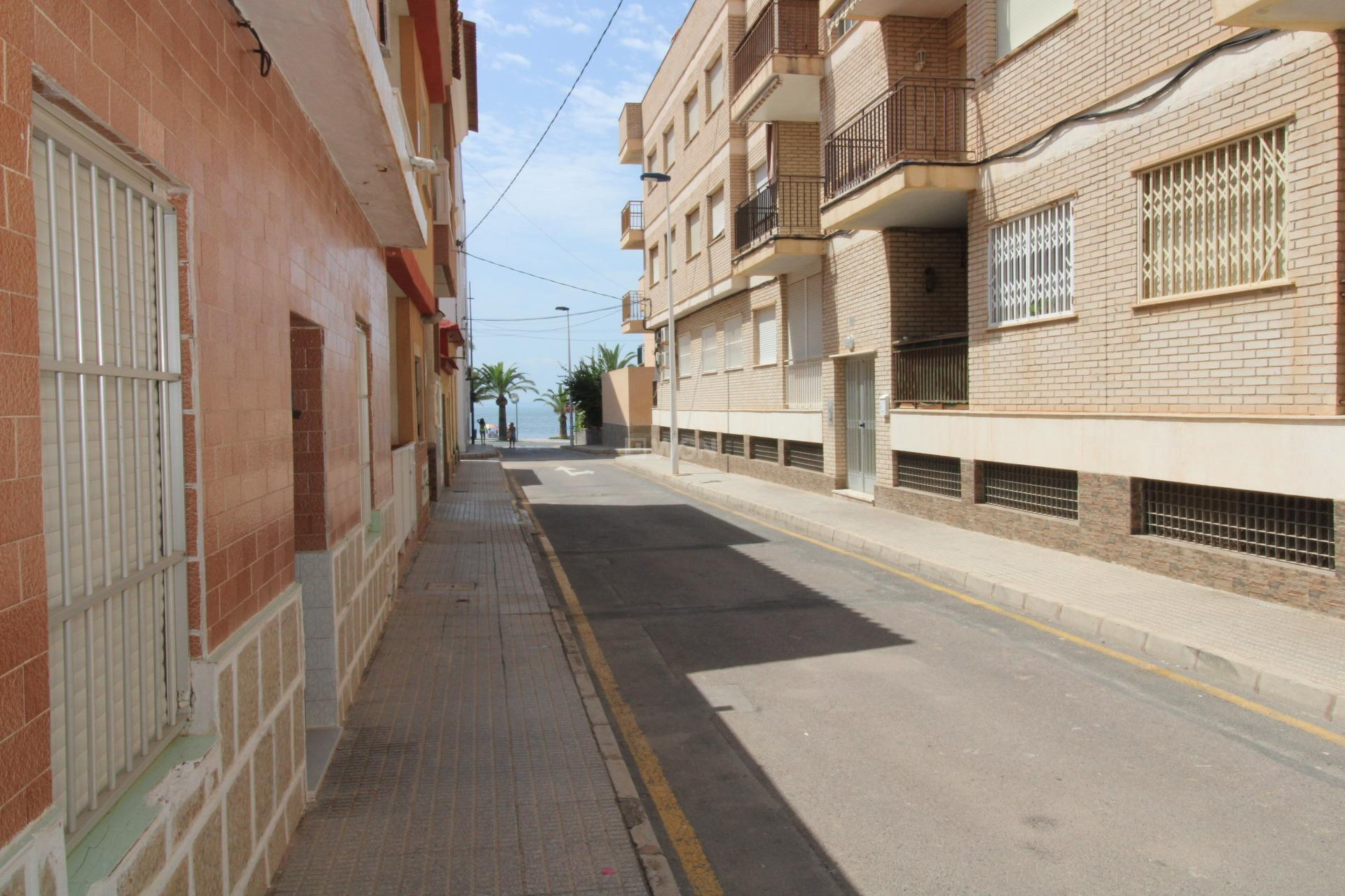 Resale - Apartment / flat - Lo Pagan - LA PUNTICA