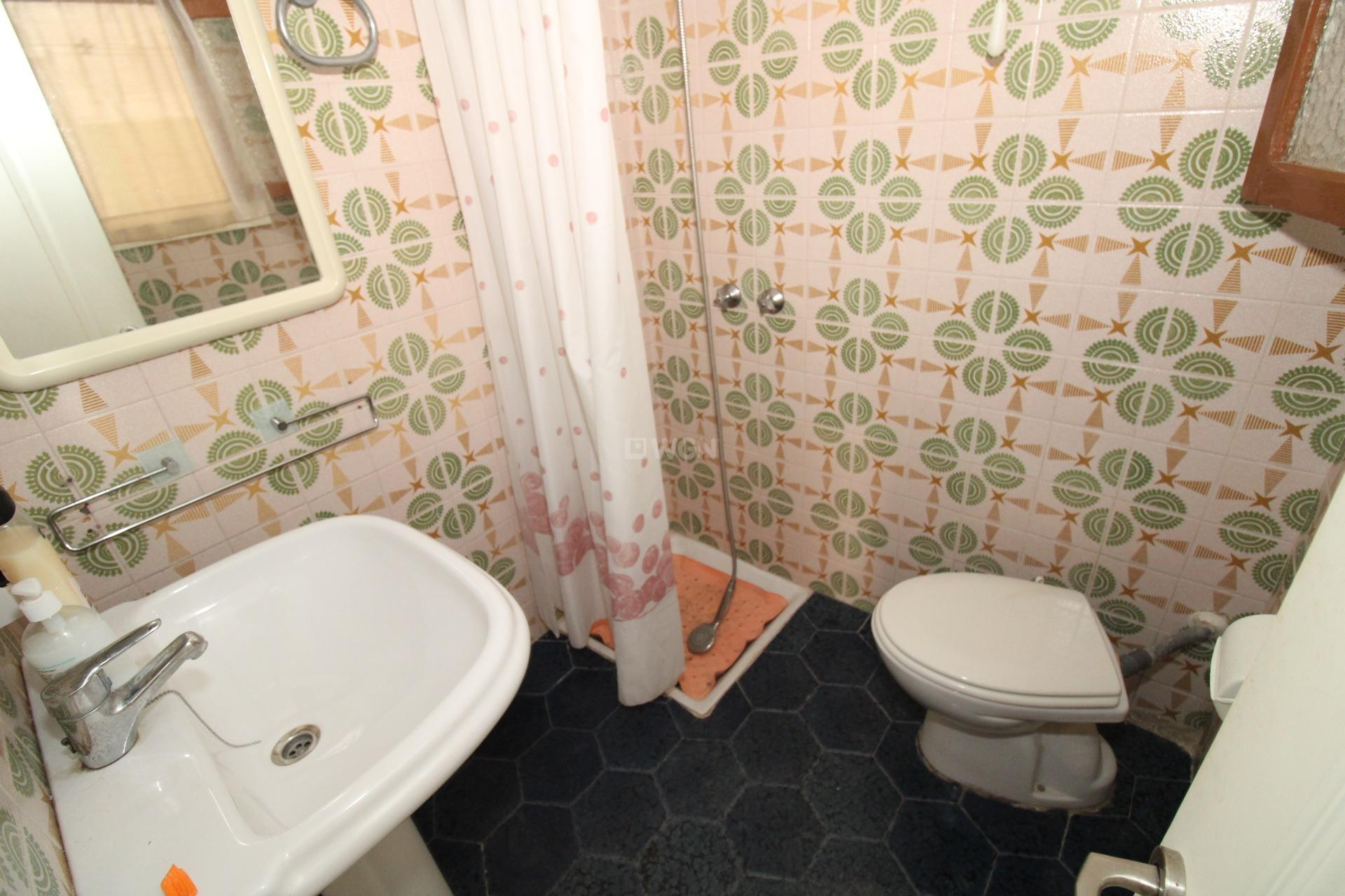 Resale - Apartment / flat - Lo Pagan - LA PUNTICA