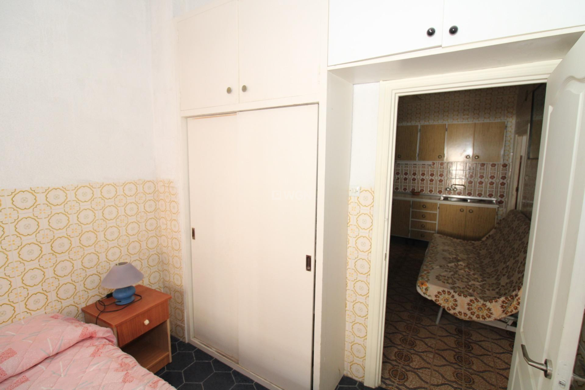 Resale - Apartment / flat - Lo Pagan - LA PUNTICA