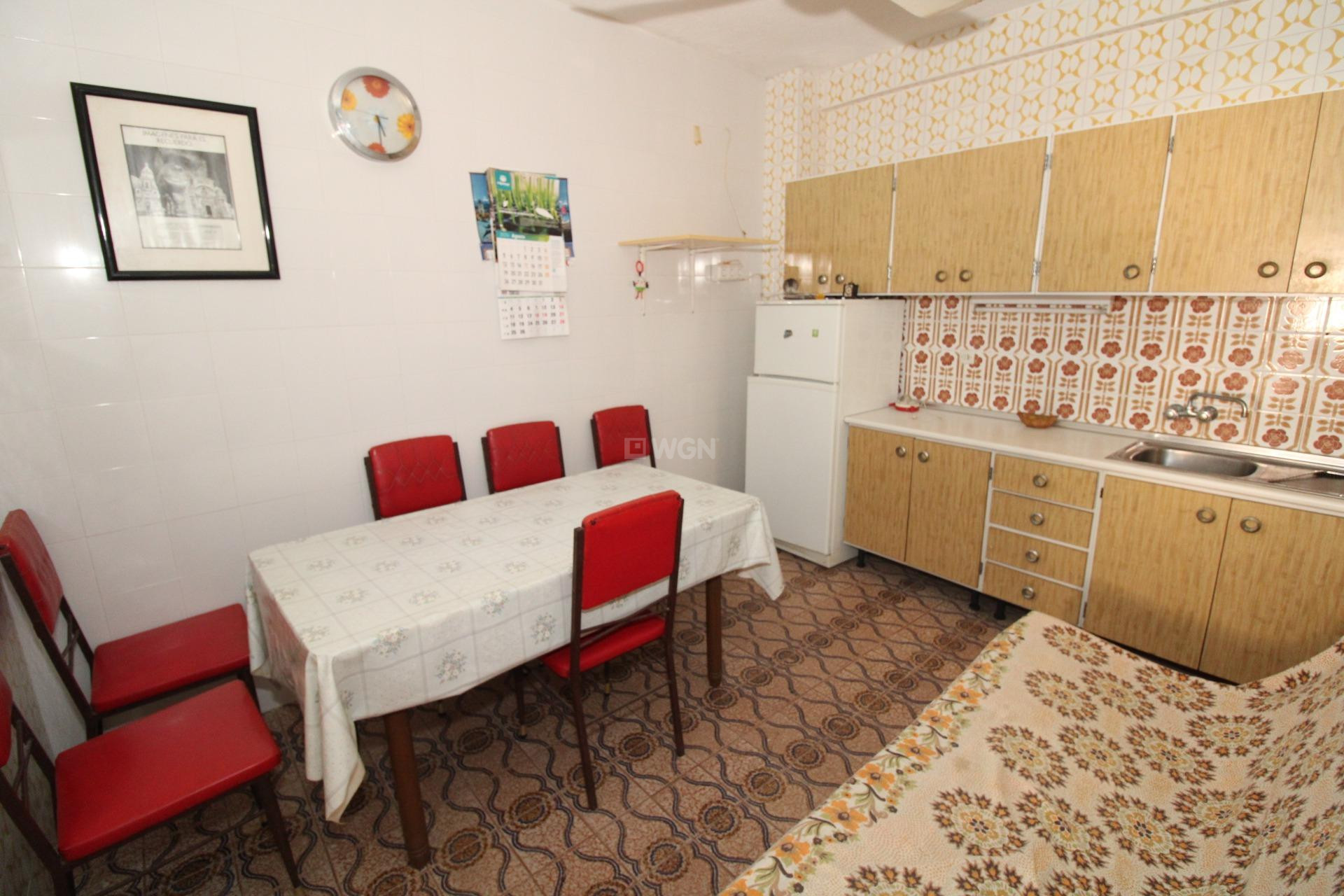 Resale - Apartment / flat - Lo Pagan - LA PUNTICA