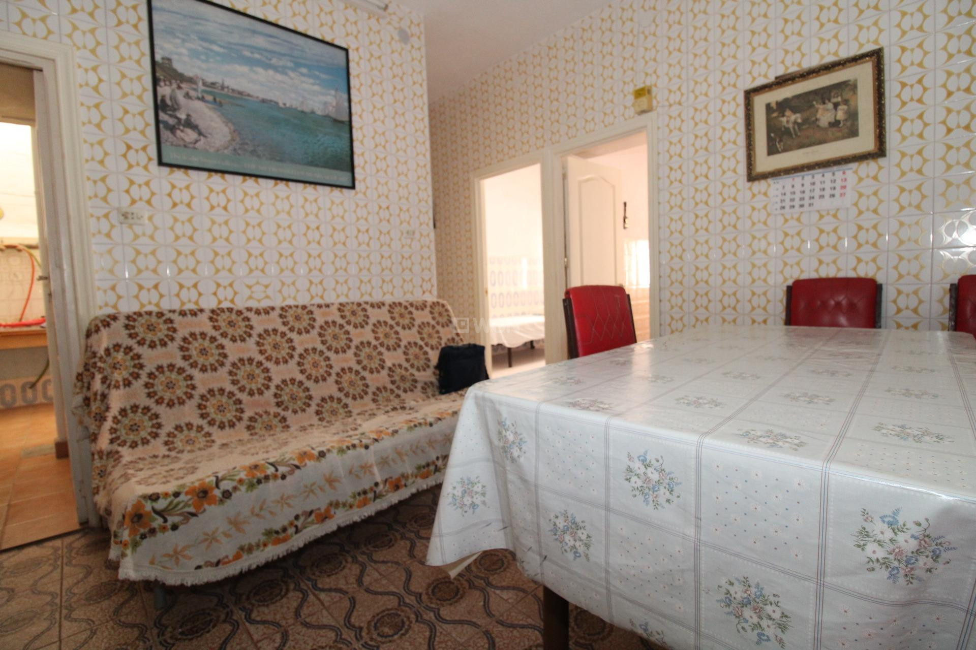 Resale - Apartment / flat - Lo Pagan - LA PUNTICA