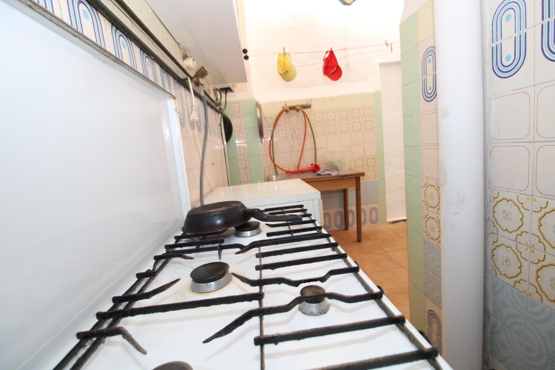 Resale - Apartment / flat - Lo Pagan - LA PUNTICA