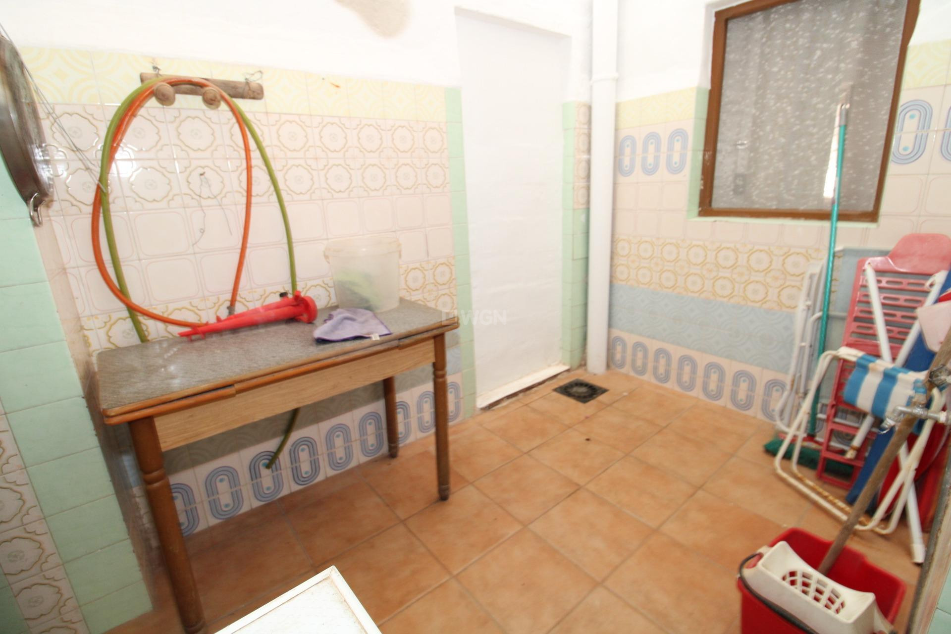 Resale - Apartment / flat - Lo Pagan - LA PUNTICA