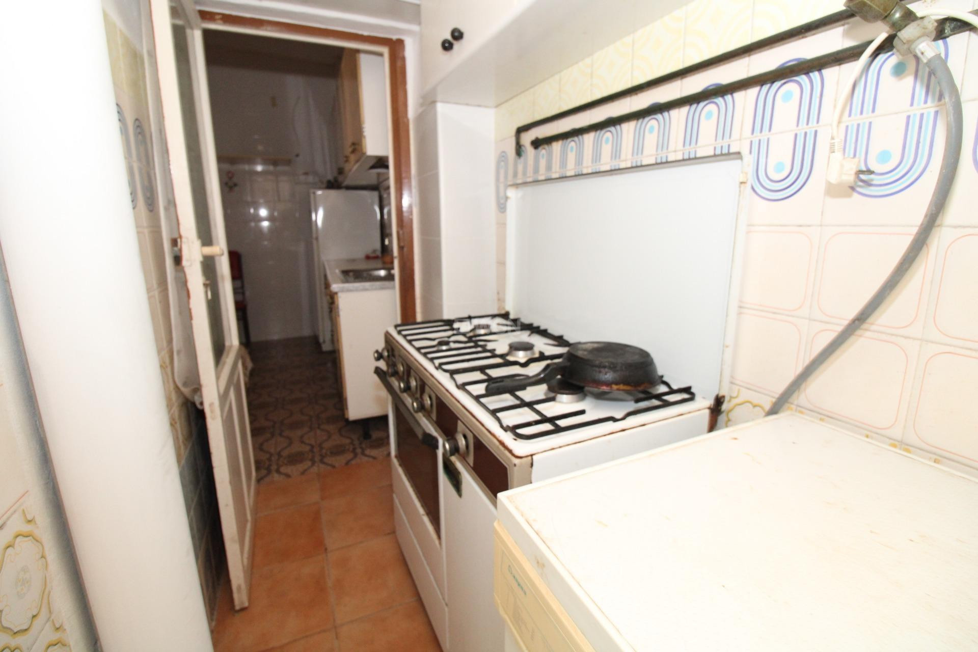 Resale - Apartment / flat - Lo Pagan - LA PUNTICA