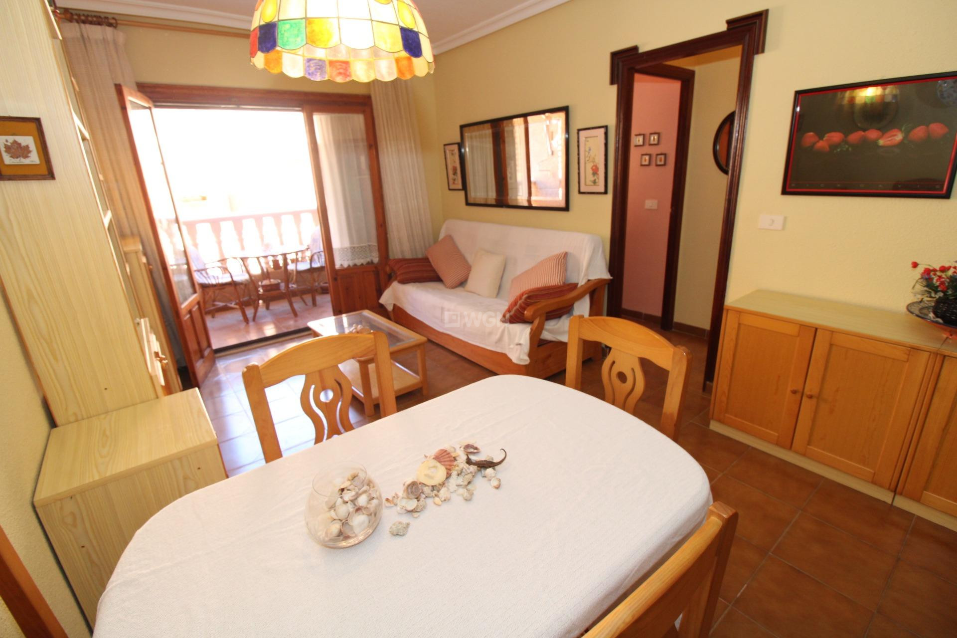Resale - Apartment / flat - Lo Pagan - LA PUNTICA