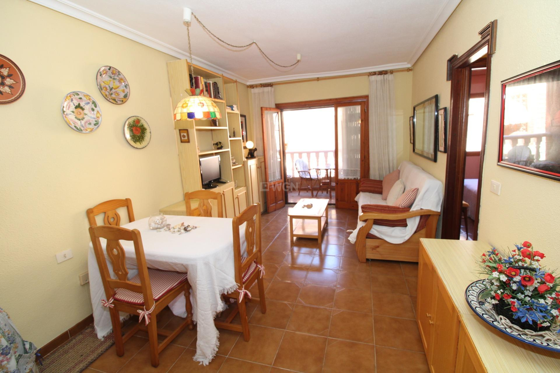 Resale - Apartment / flat - Lo Pagan - LA PUNTICA