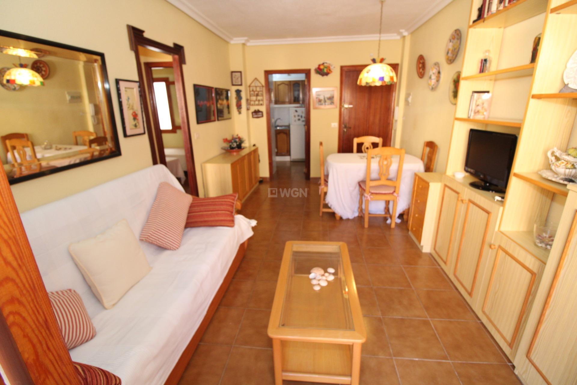 Resale - Apartment / flat - Lo Pagan - LA PUNTICA
