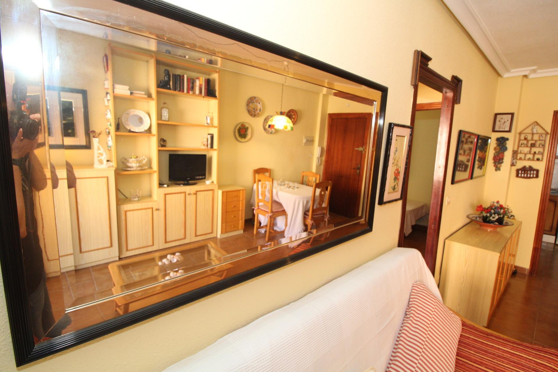 Resale - Apartment / flat - Lo Pagan - LA PUNTICA