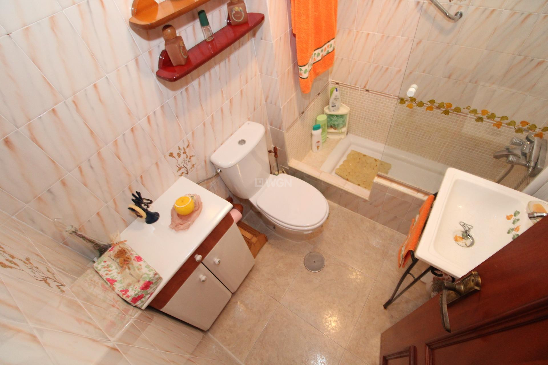 Resale - Apartment / flat - Lo Pagan - LA PUNTICA