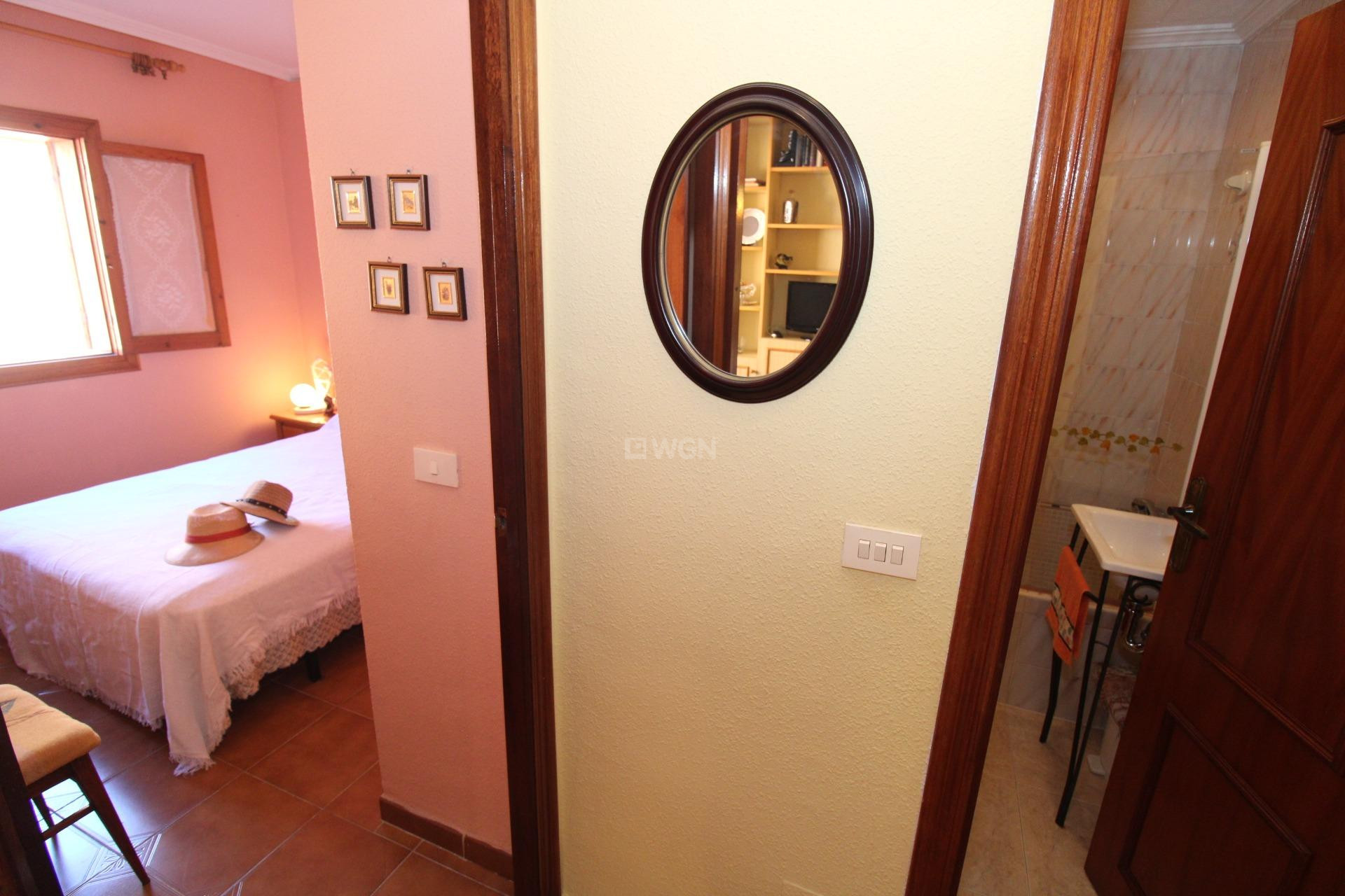 Resale - Apartment / flat - Lo Pagan - LA PUNTICA