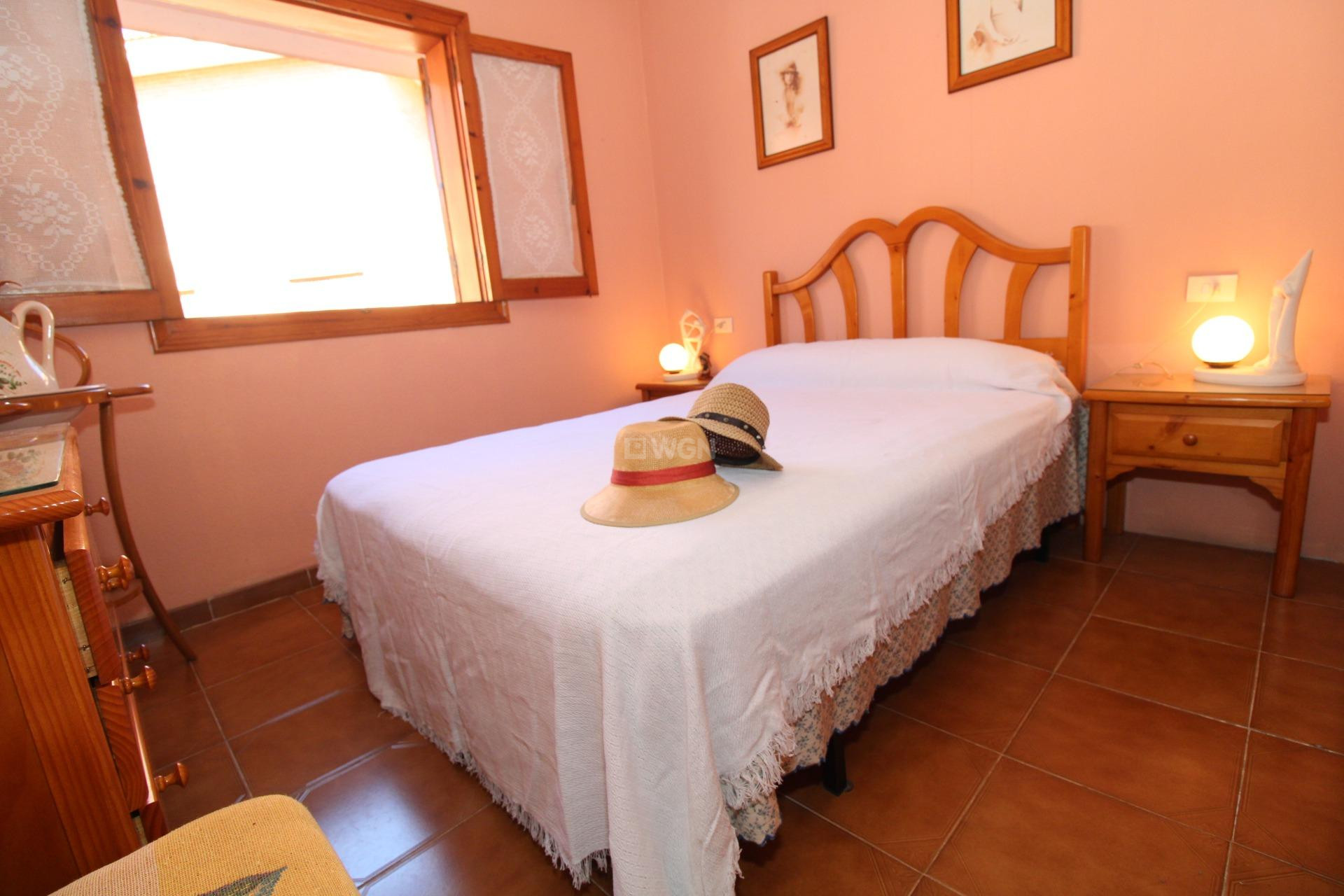 Resale - Apartment / flat - Lo Pagan - LA PUNTICA