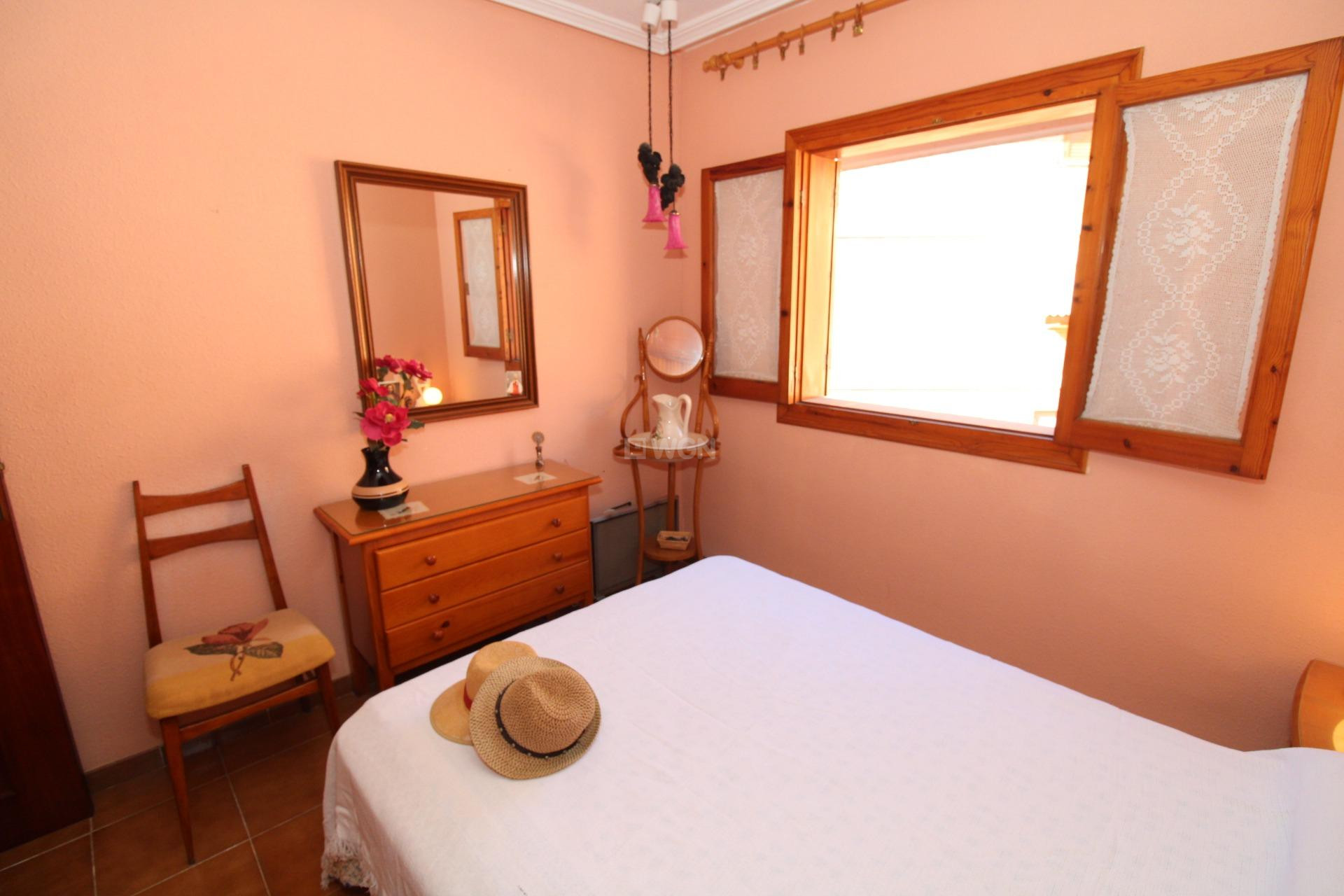 Resale - Apartment / flat - Lo Pagan - LA PUNTICA