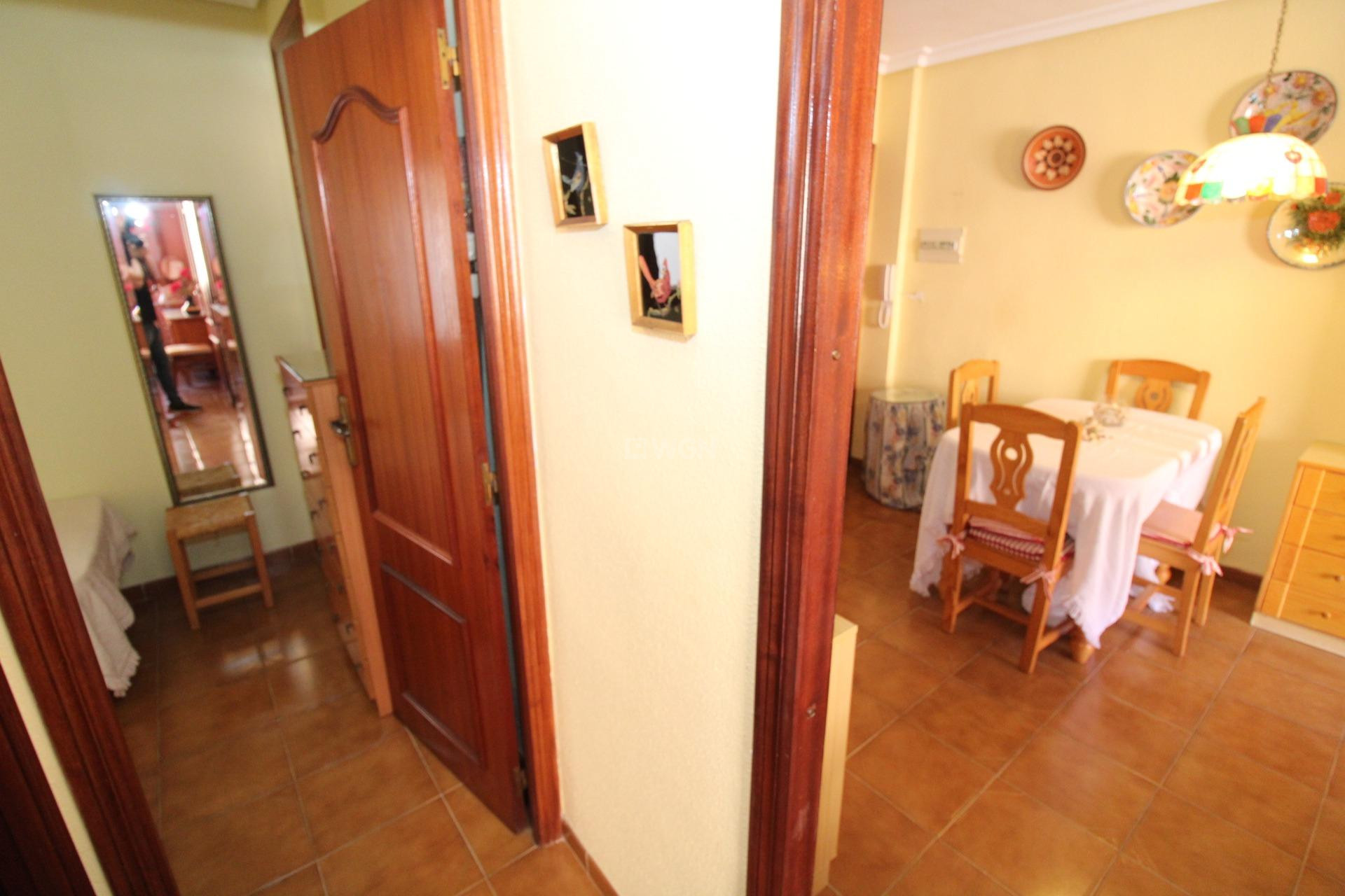 Resale - Apartment / flat - Lo Pagan - LA PUNTICA