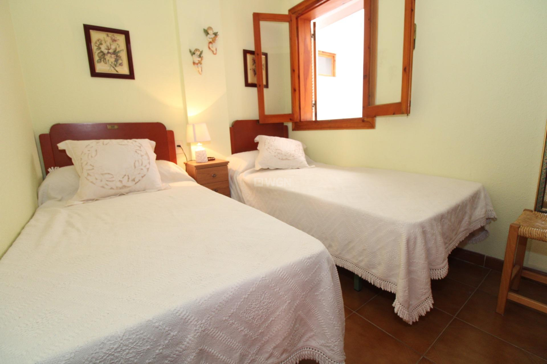 Resale - Apartment / flat - Lo Pagan - LA PUNTICA