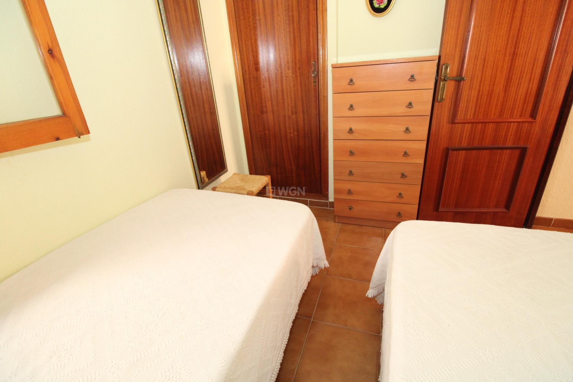 Resale - Apartment / flat - Lo Pagan - LA PUNTICA