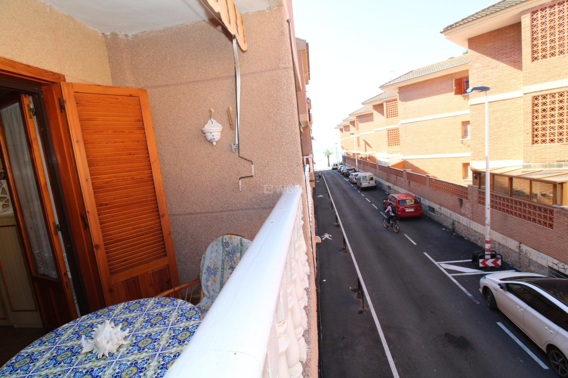 Resale - Apartment / flat - Lo Pagan - LA PUNTICA