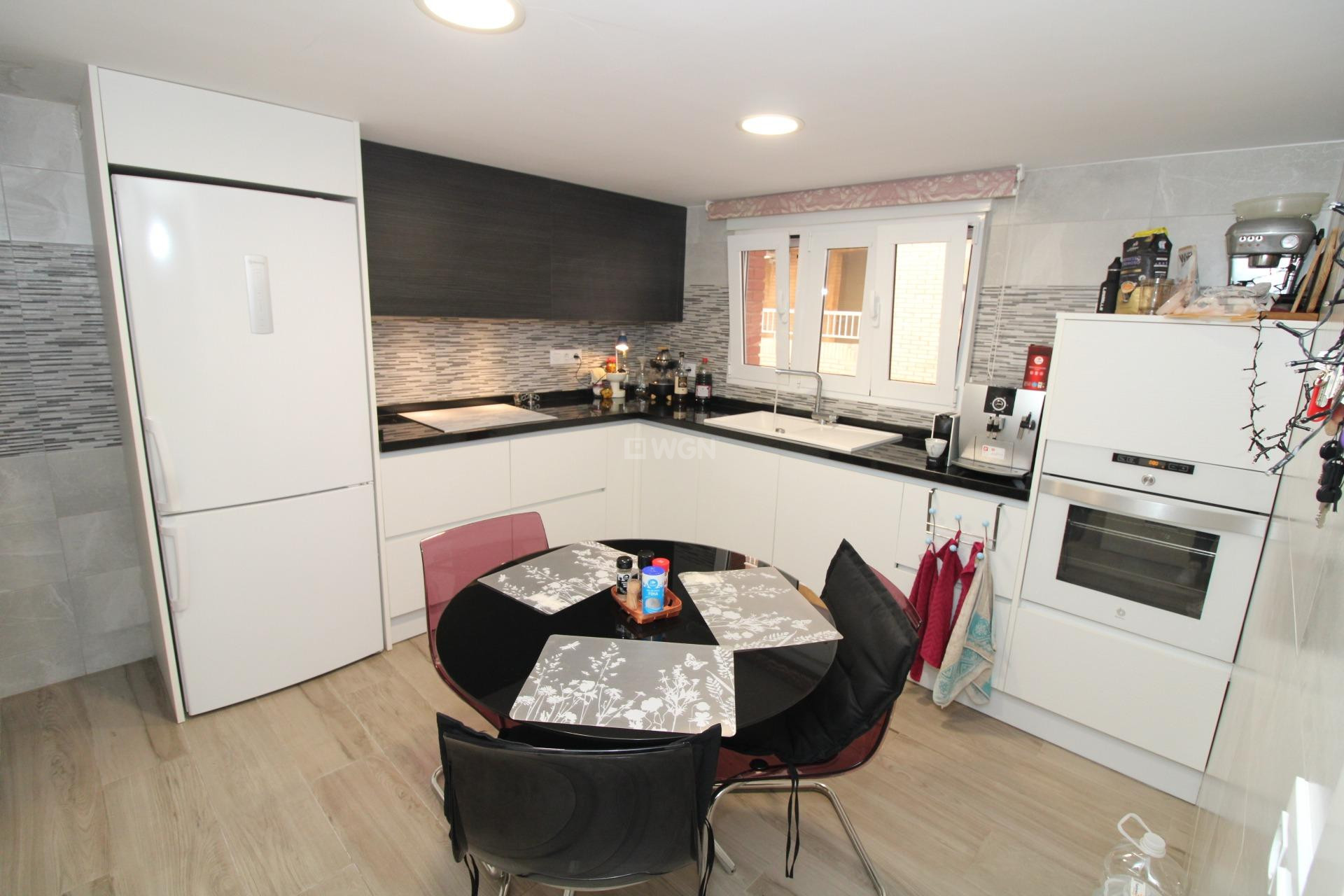 Resale - Apartment / flat - Lo Pagan - LA PUNTICA