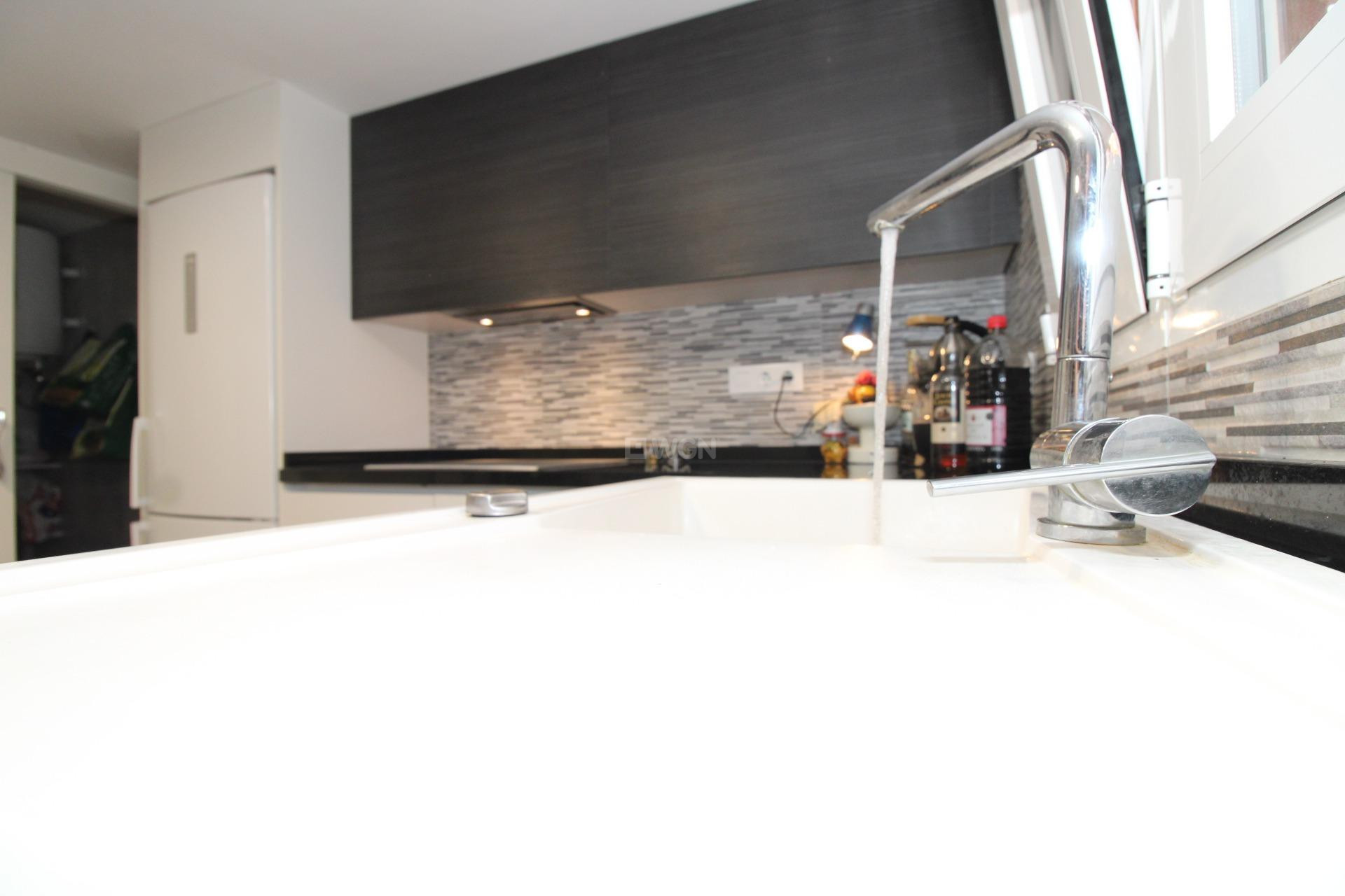 Resale - Apartment / flat - Lo Pagan - LA PUNTICA