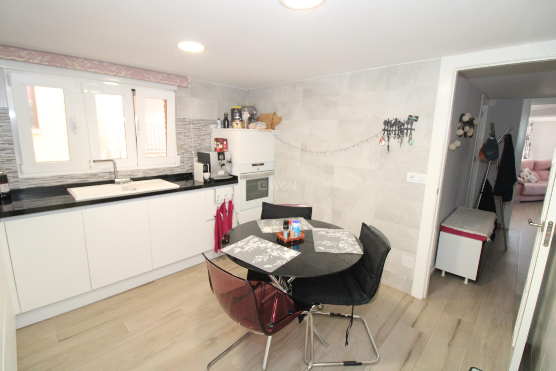 Resale - Apartment / flat - Lo Pagan - LA PUNTICA