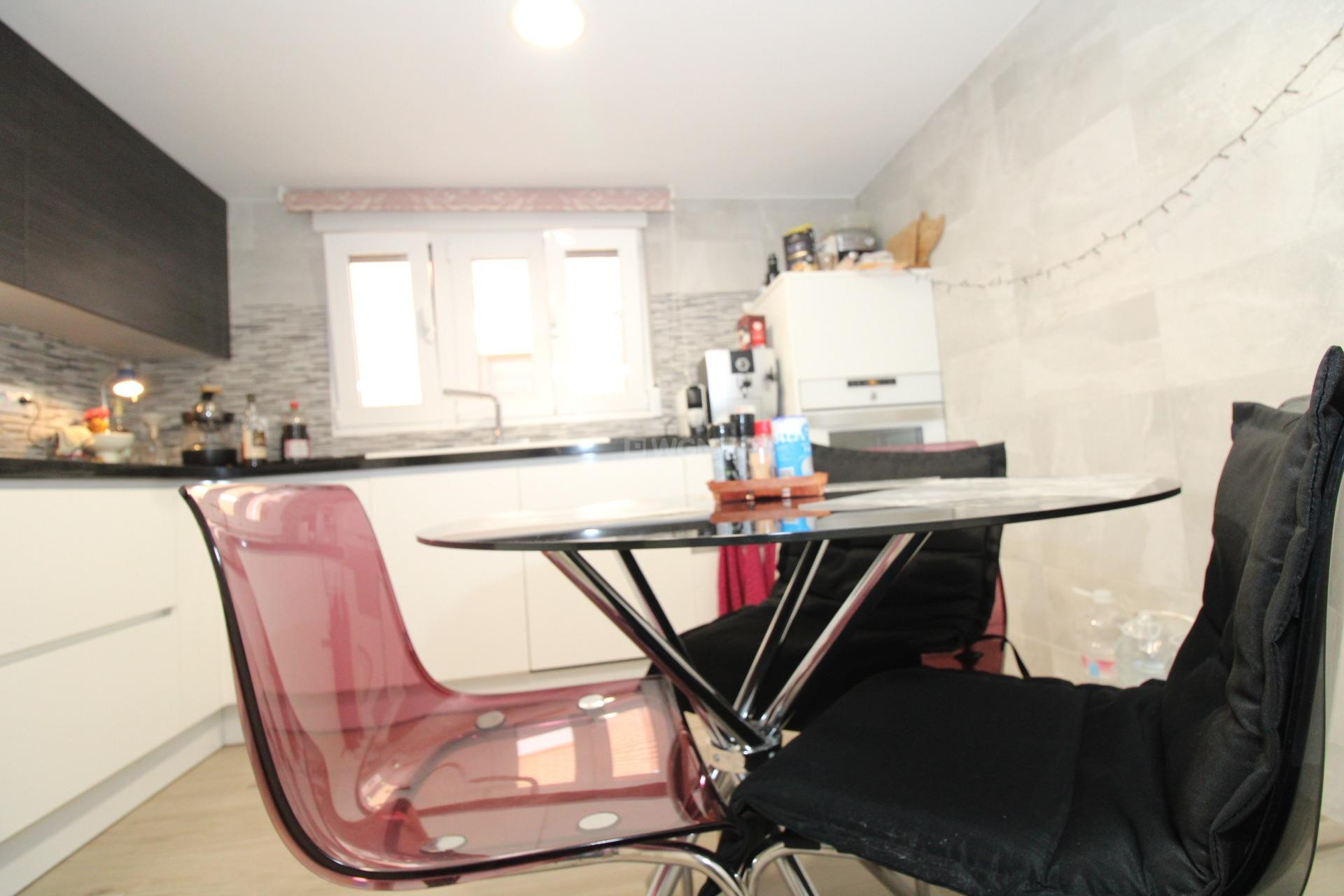Resale - Apartment / flat - Lo Pagan - LA PUNTICA