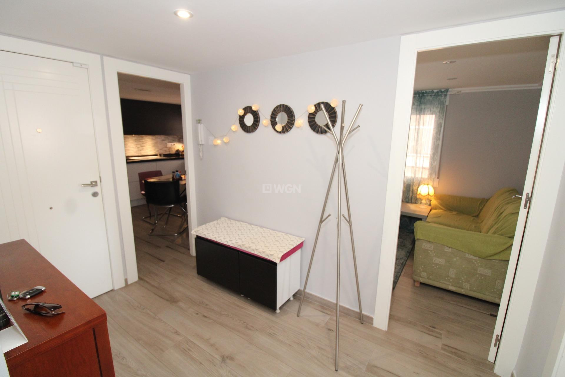 Resale - Apartment / flat - Lo Pagan - LA PUNTICA