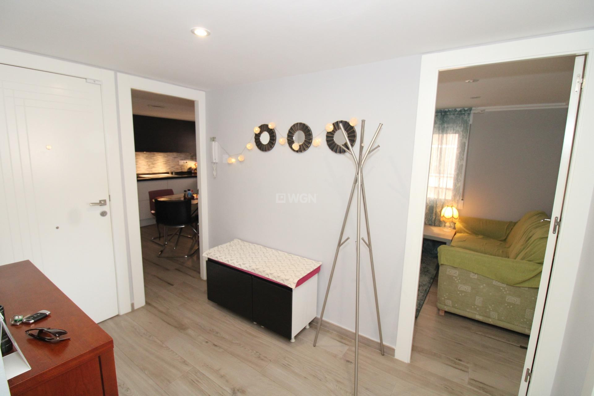 Resale - Apartment / flat - Lo Pagan - LA PUNTICA