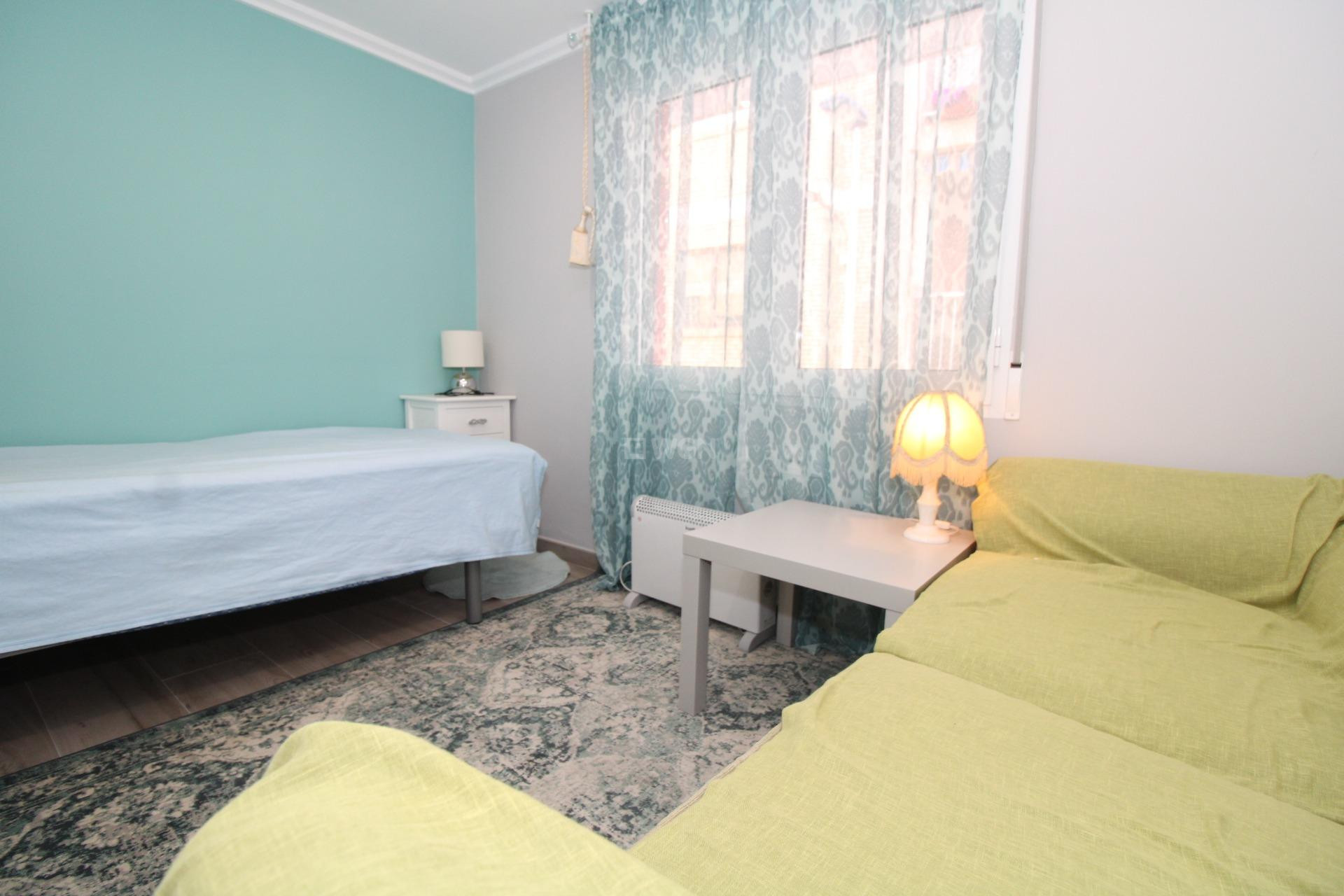 Resale - Apartment / flat - Lo Pagan - LA PUNTICA