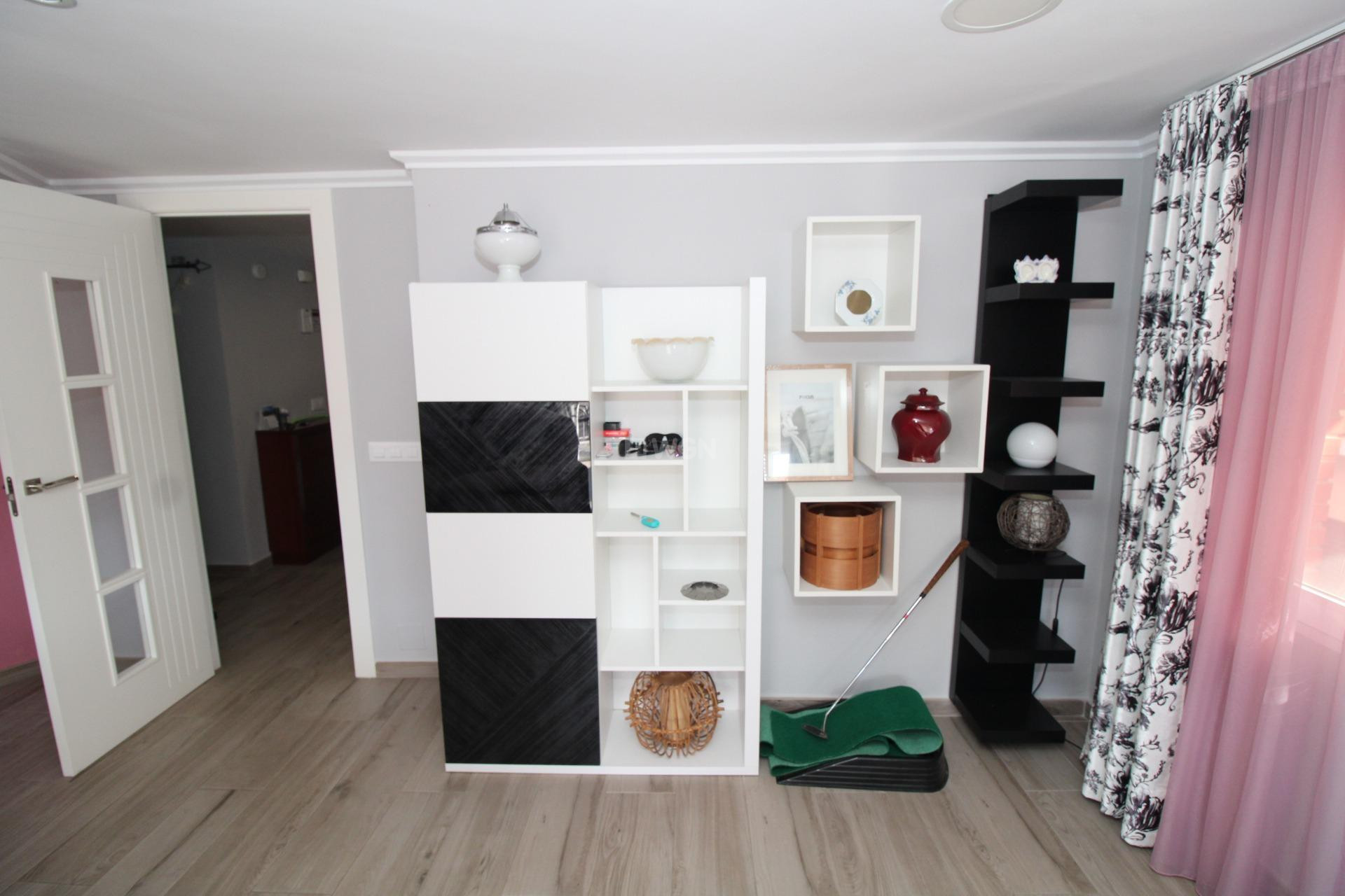 Resale - Apartment / flat - Lo Pagan - LA PUNTICA