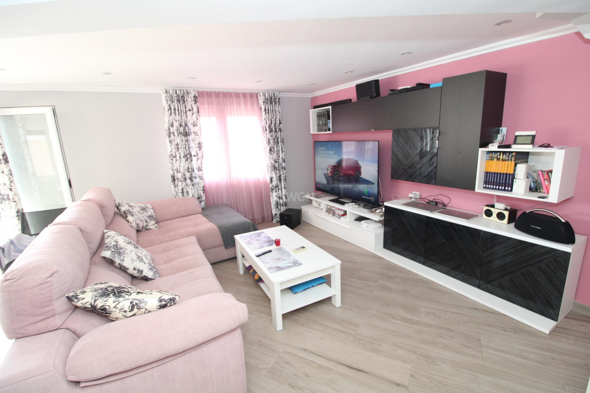 Resale - Apartment / flat - Lo Pagan - LA PUNTICA