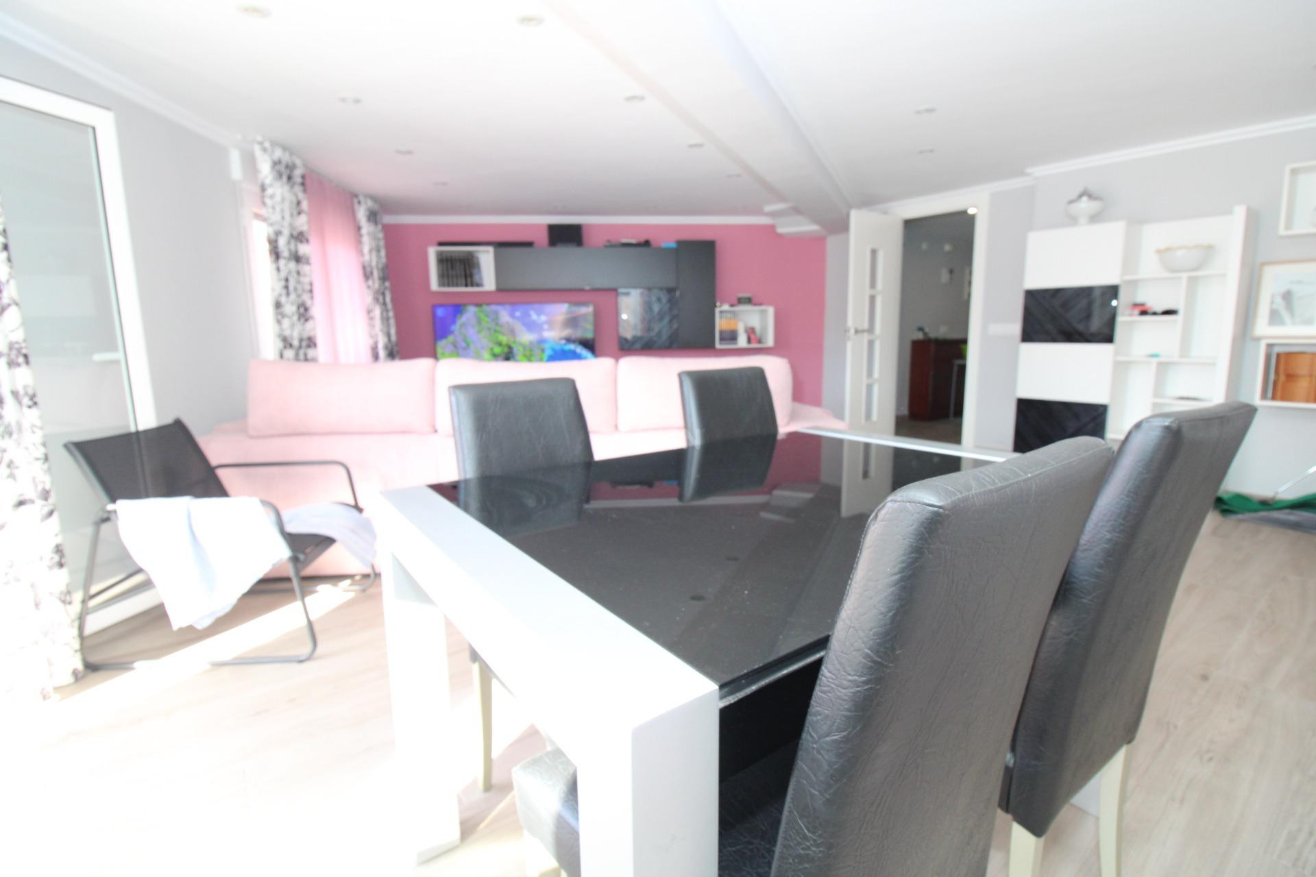 Resale - Apartment / flat - Lo Pagan - LA PUNTICA