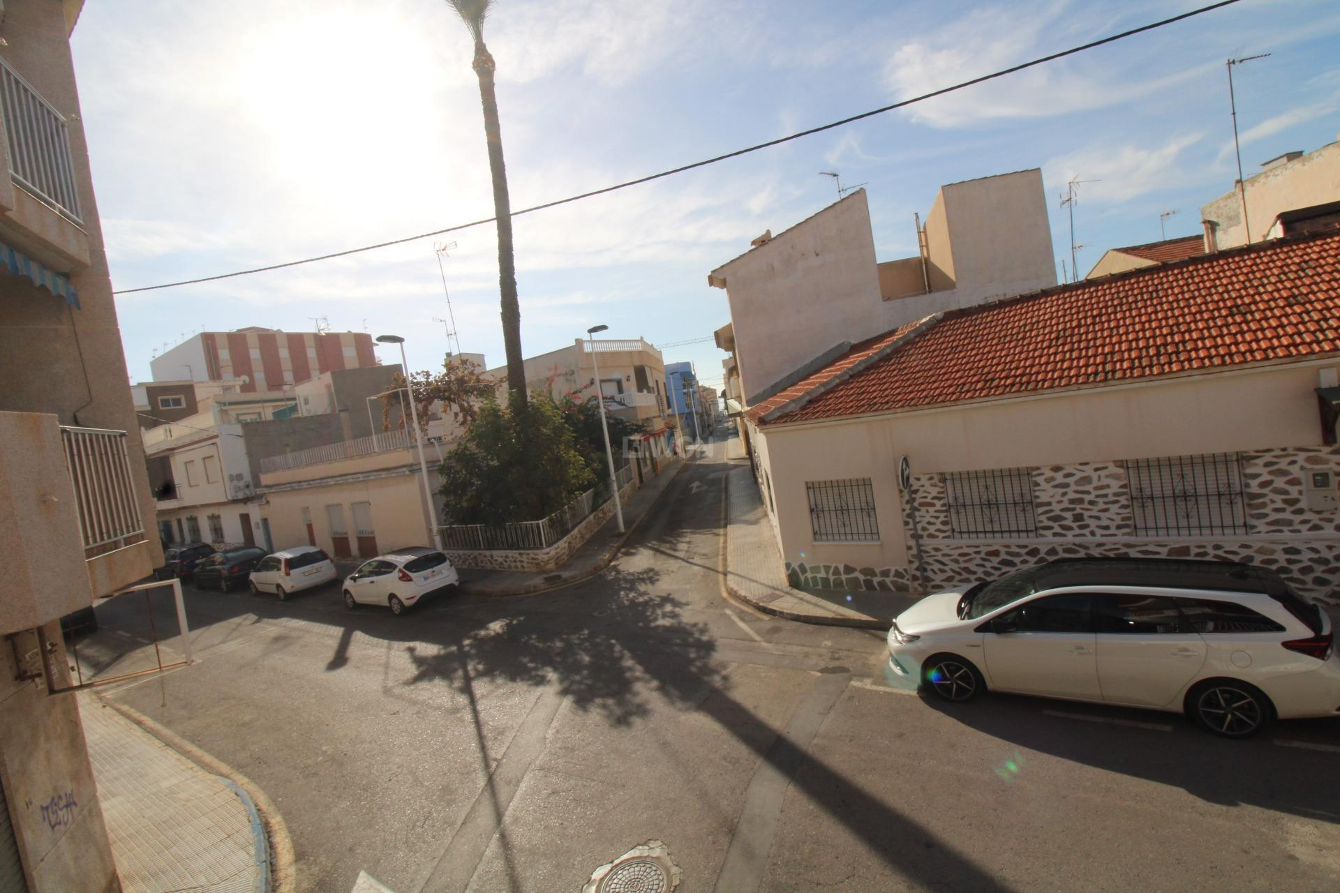 Resale - Apartment / flat - Lo Pagan - LA PUNTICA