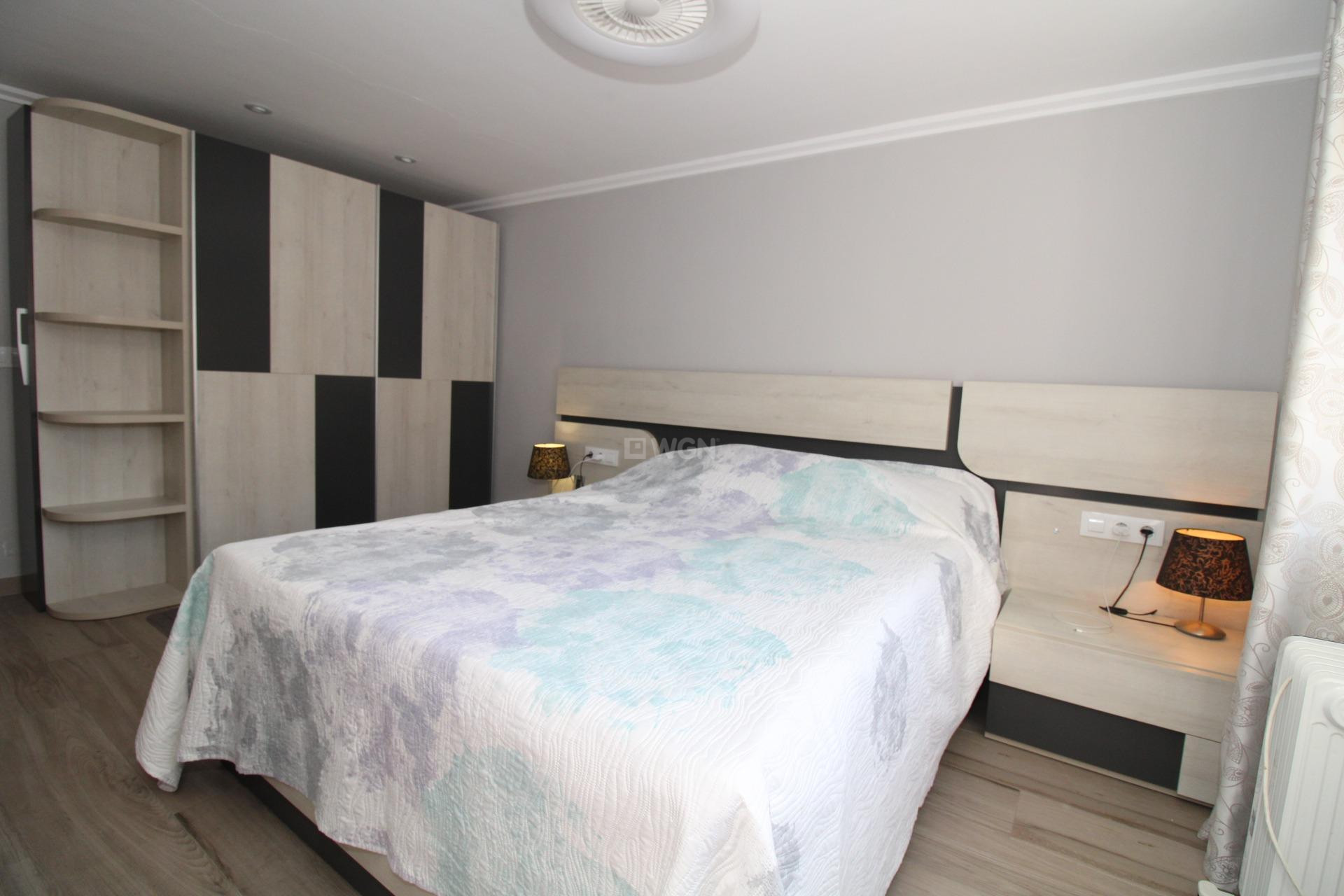 Resale - Apartment / flat - Lo Pagan - LA PUNTICA