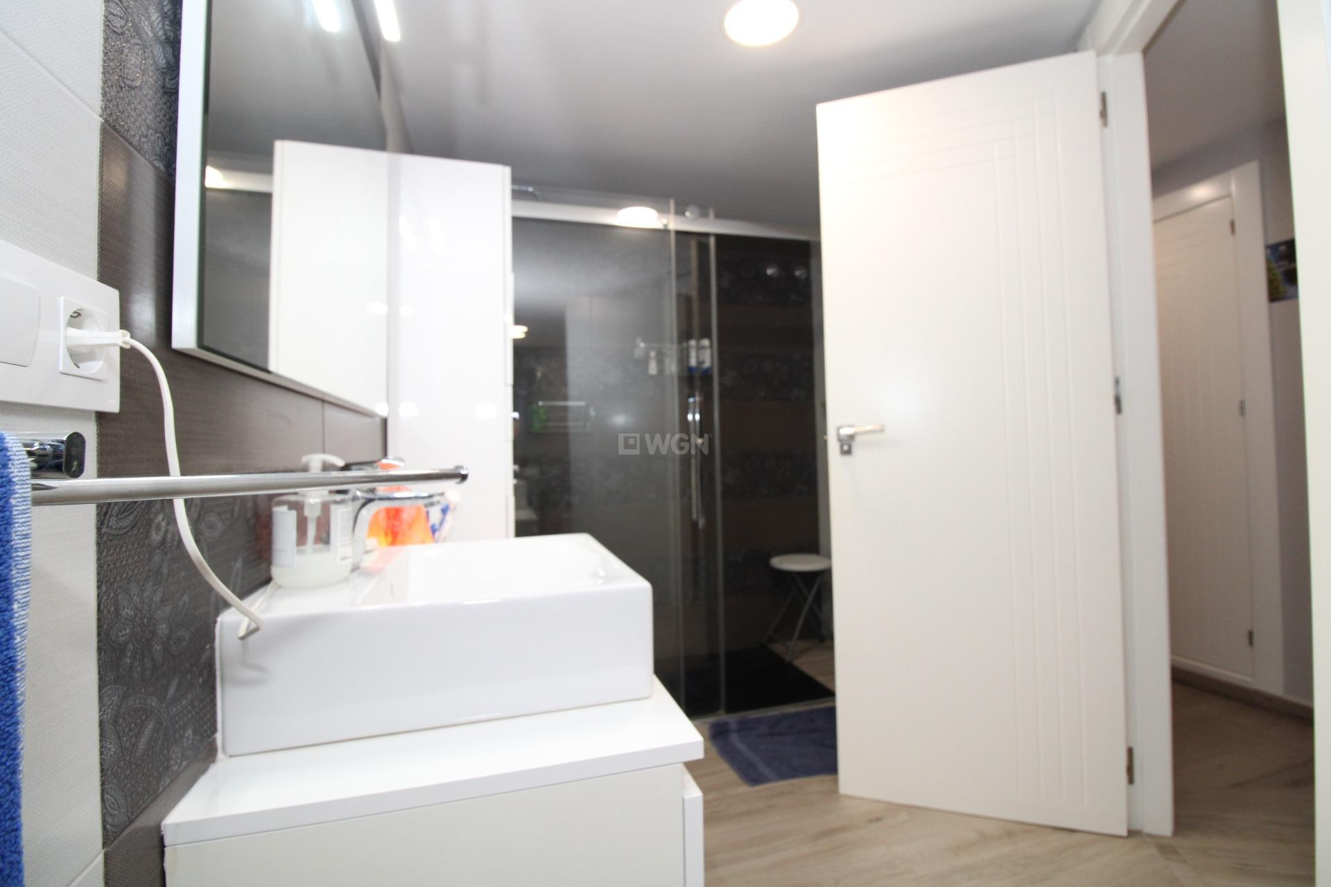 Resale - Apartment / flat - Lo Pagan - LA PUNTICA