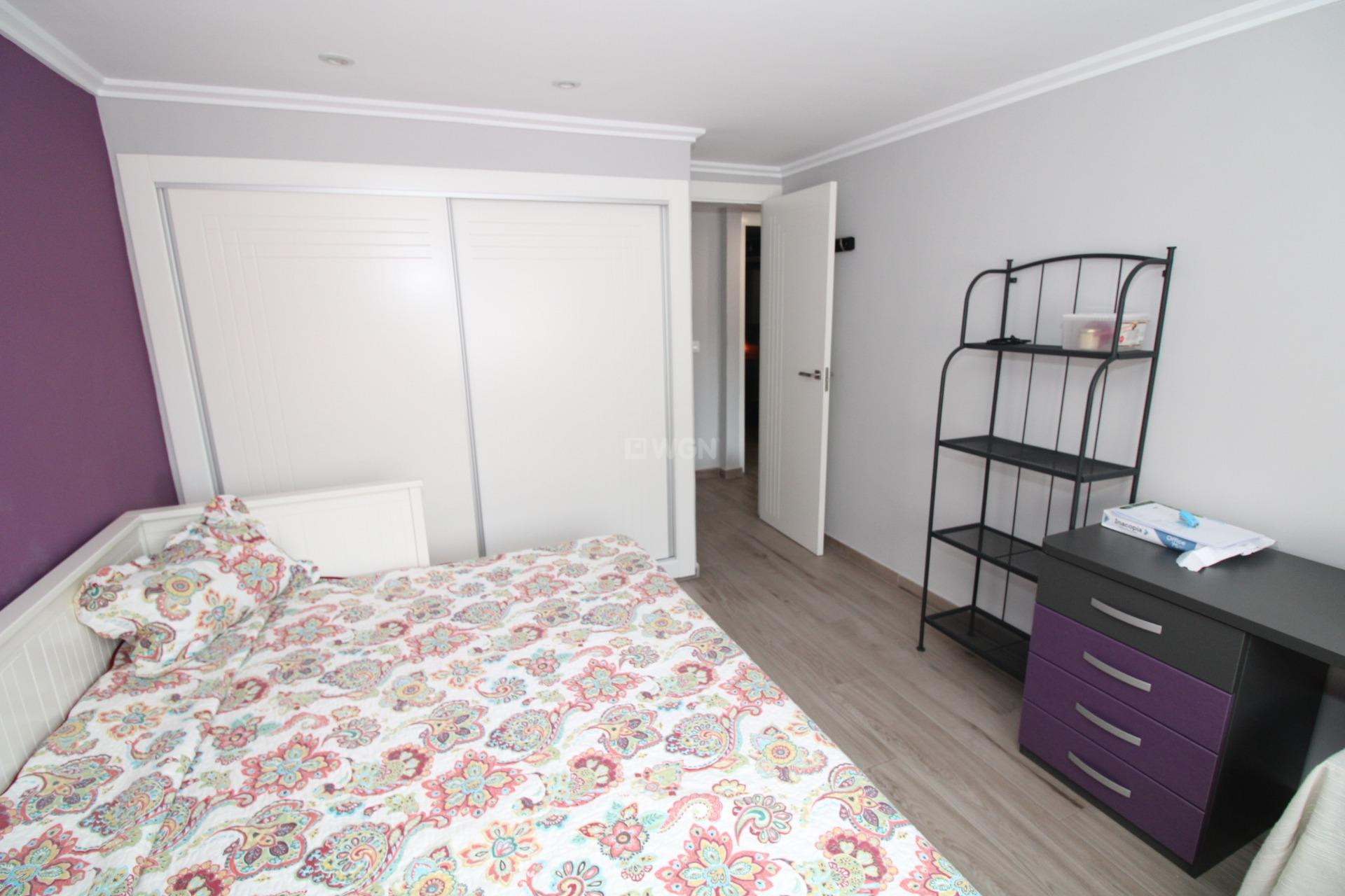 Resale - Apartment / flat - Lo Pagan - LA PUNTICA