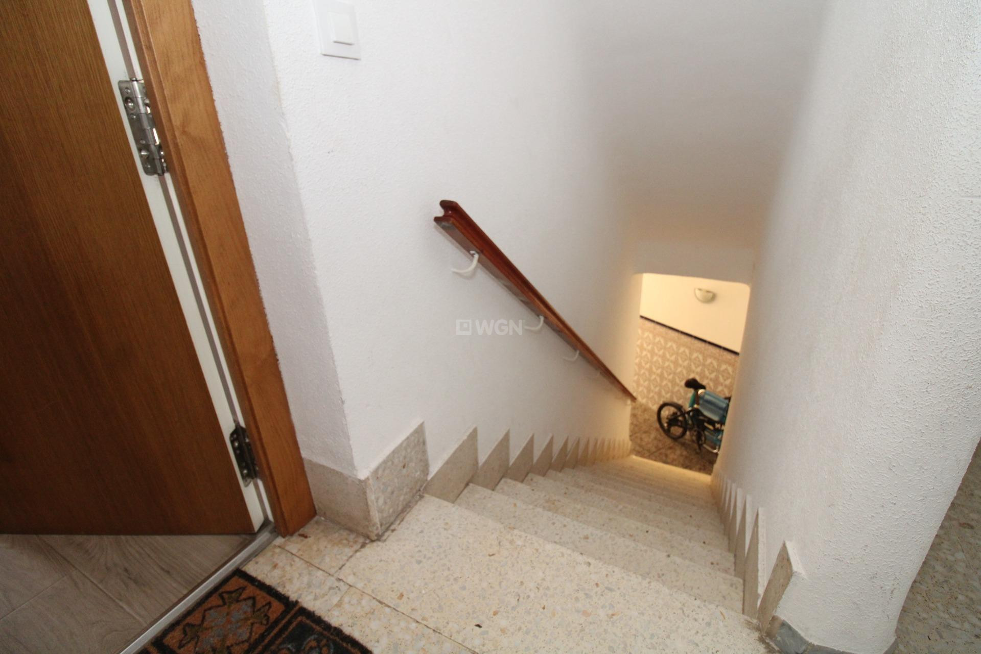 Resale - Apartment / flat - Lo Pagan - LA PUNTICA