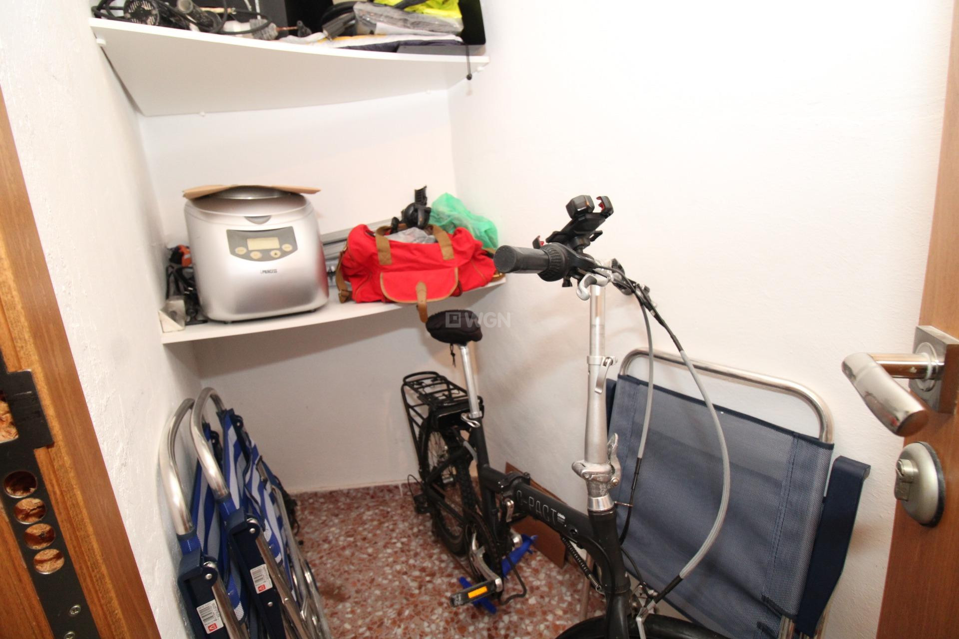 Resale - Apartment / flat - Lo Pagan - LA PUNTICA